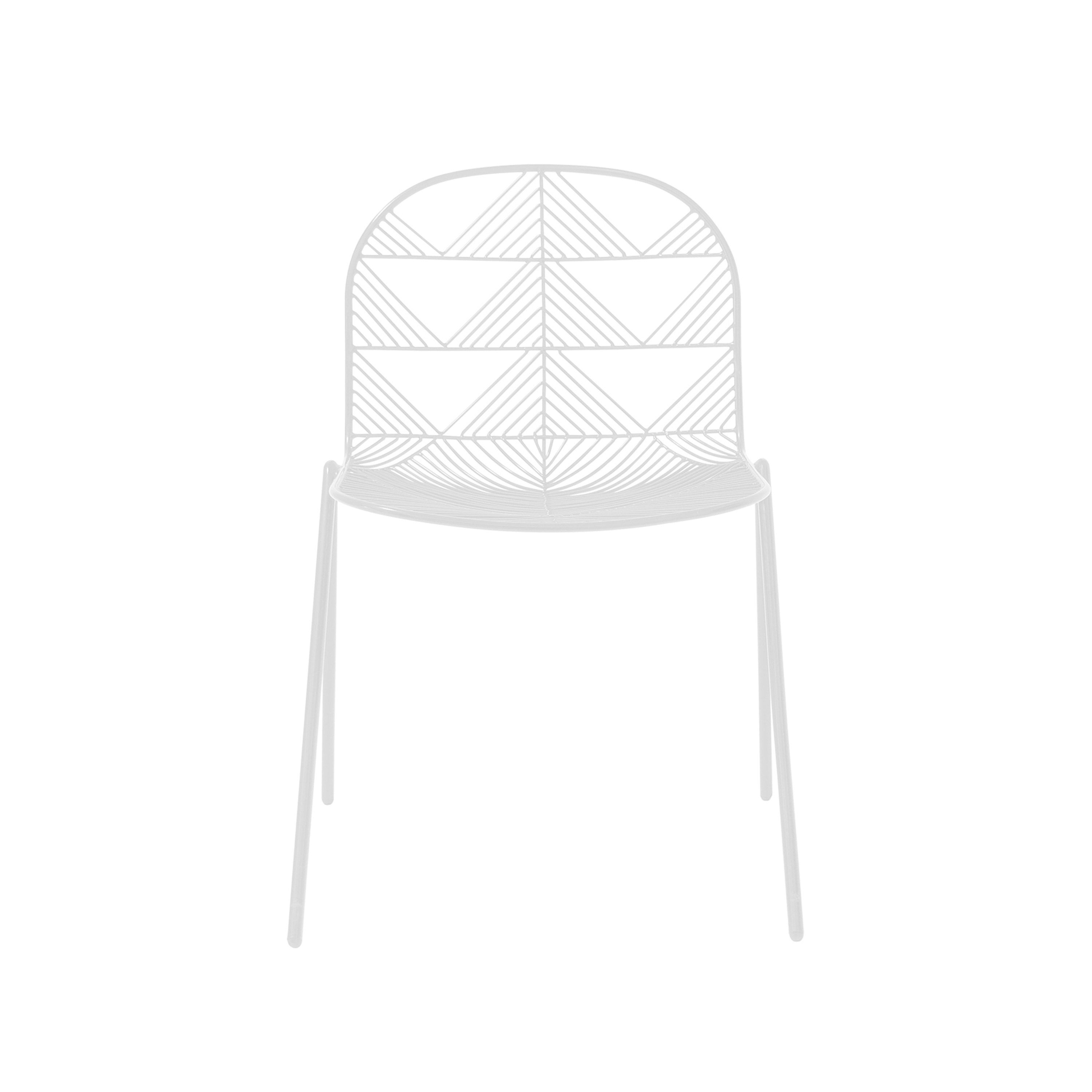 Betty Stacking Chair