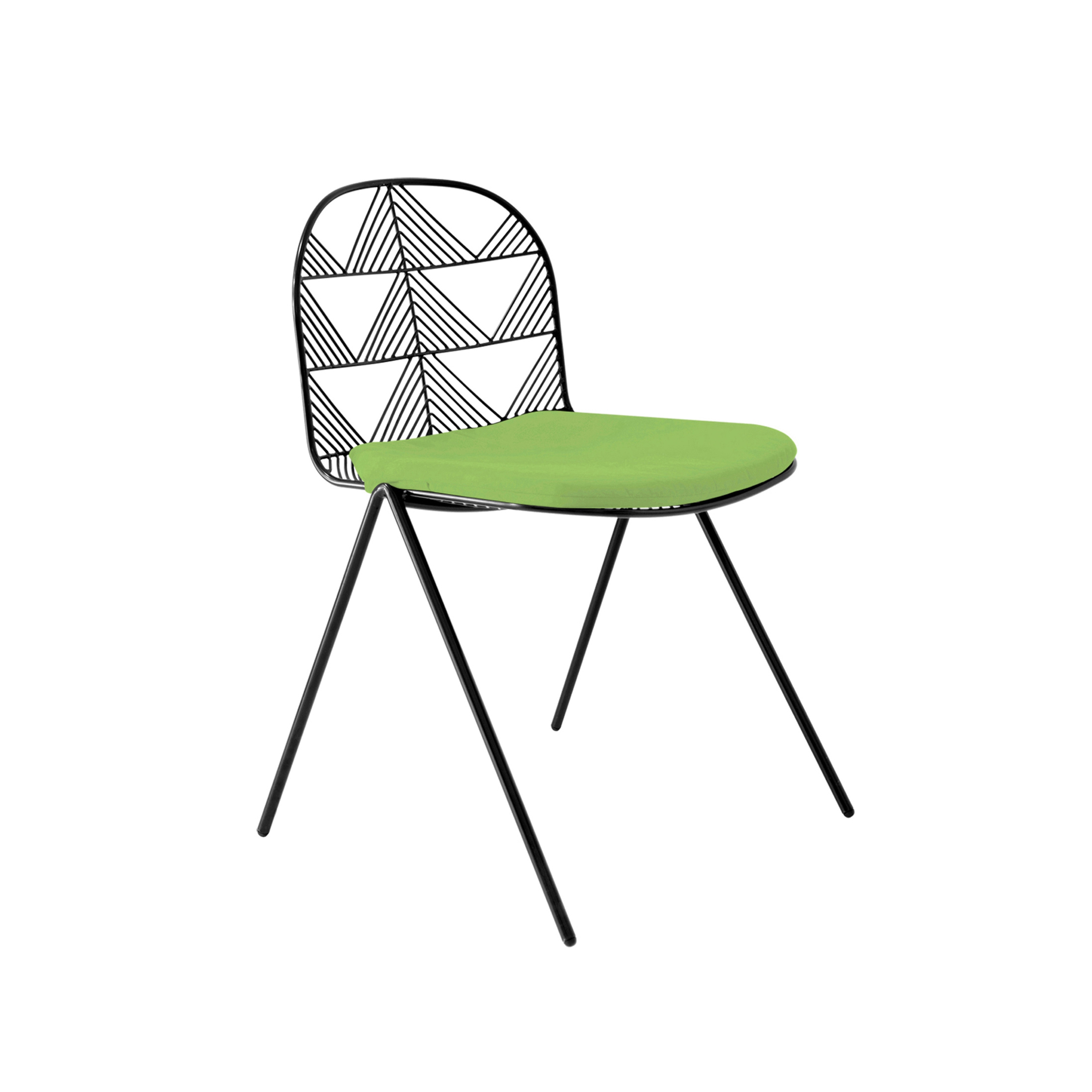 Produkt Betty Stacking Chair des Herstellers Bend Goods anzeigen