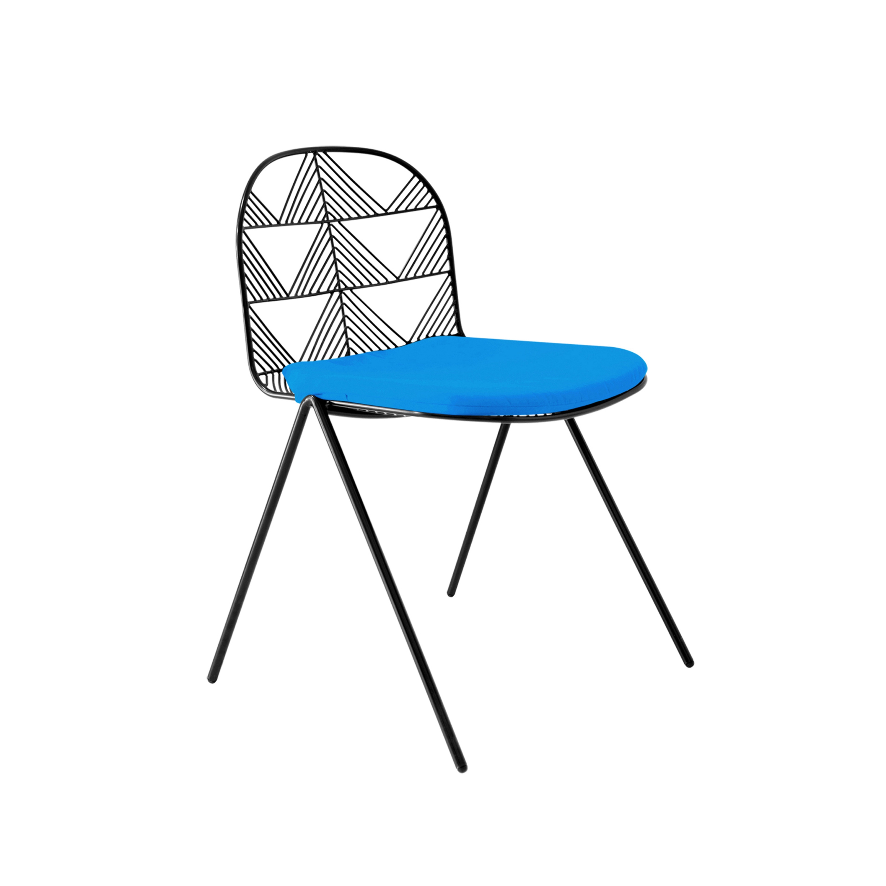 Betty Stacking Chair