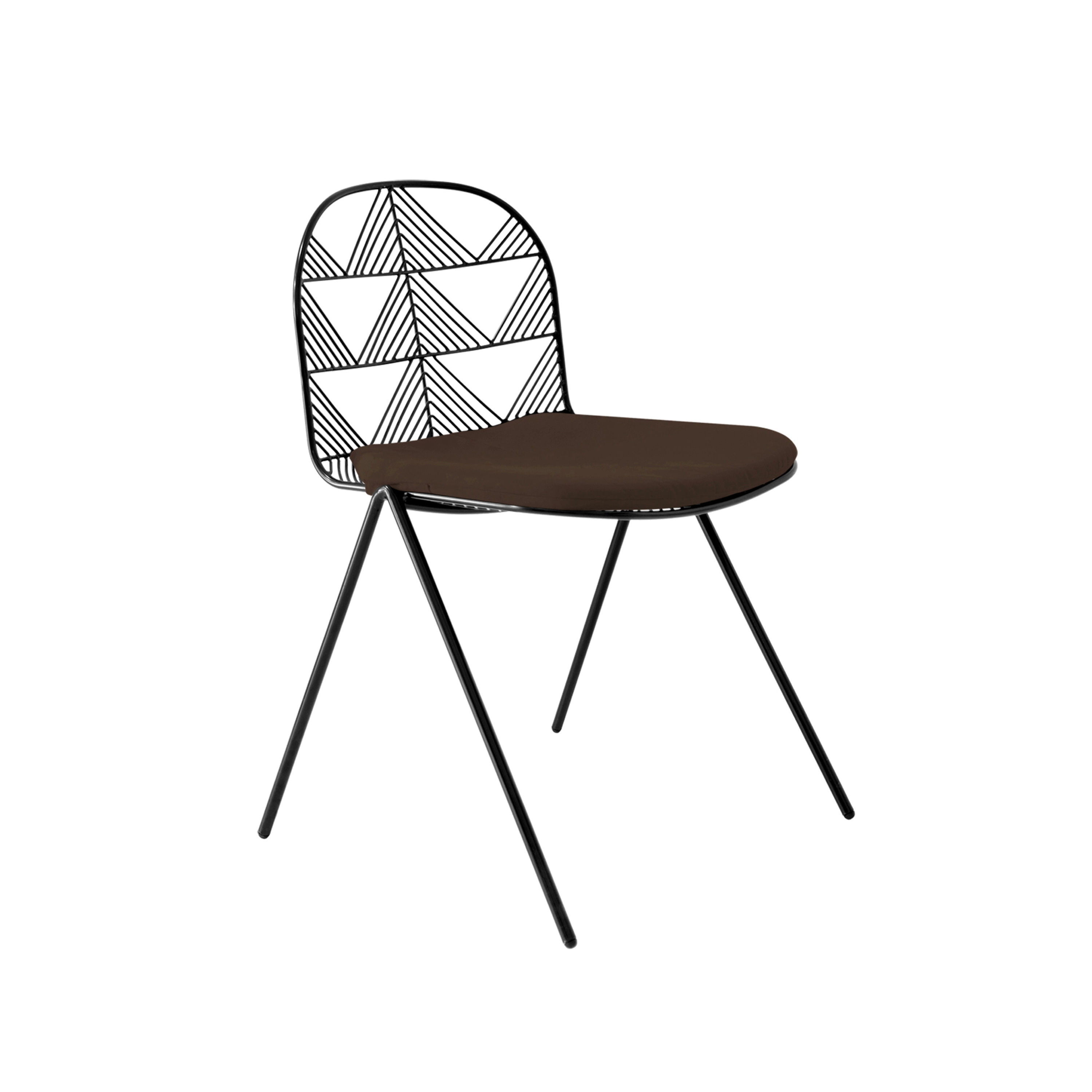 Betty Stacking Chair