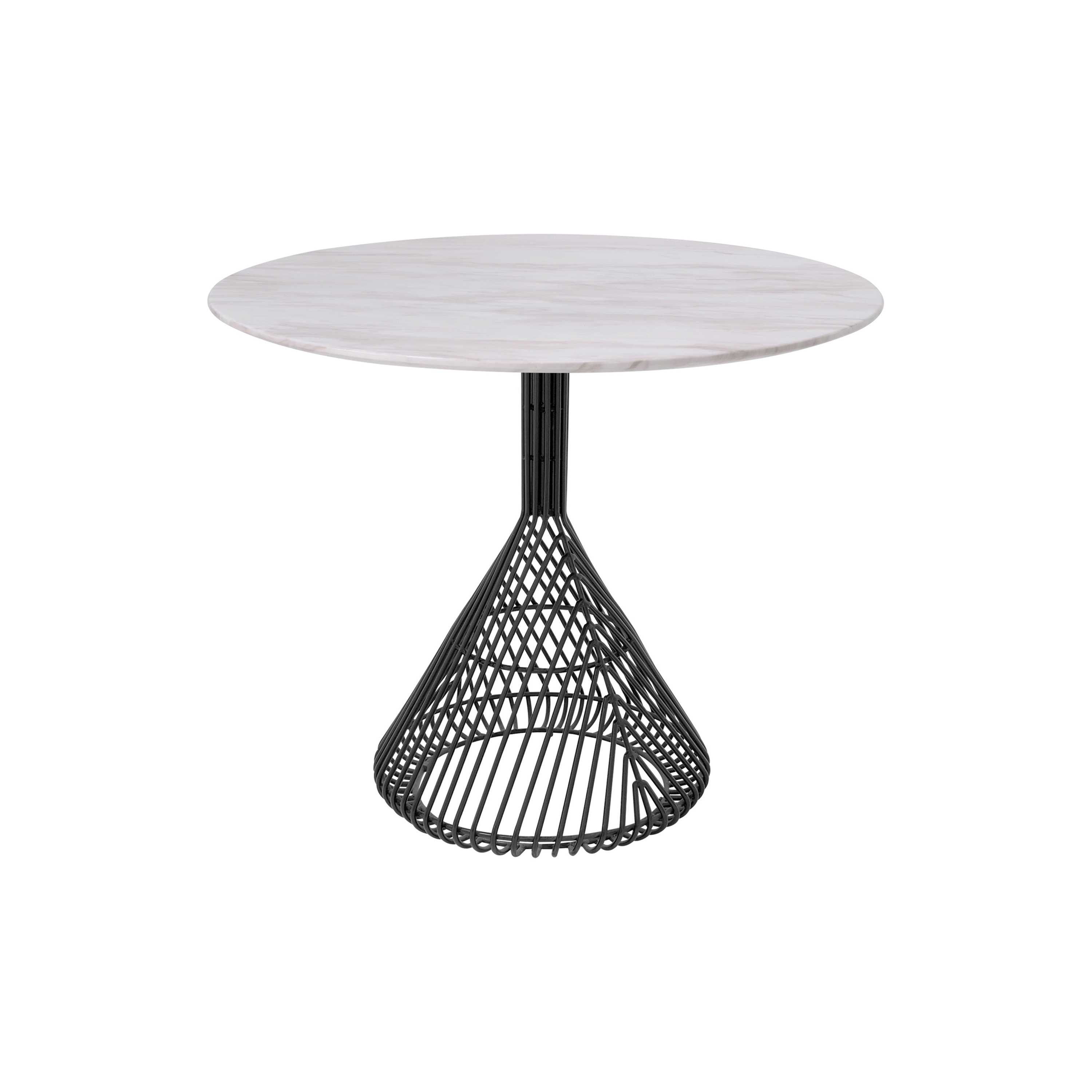 Display product Bistro Table Base from manufacturer Bend Goods
