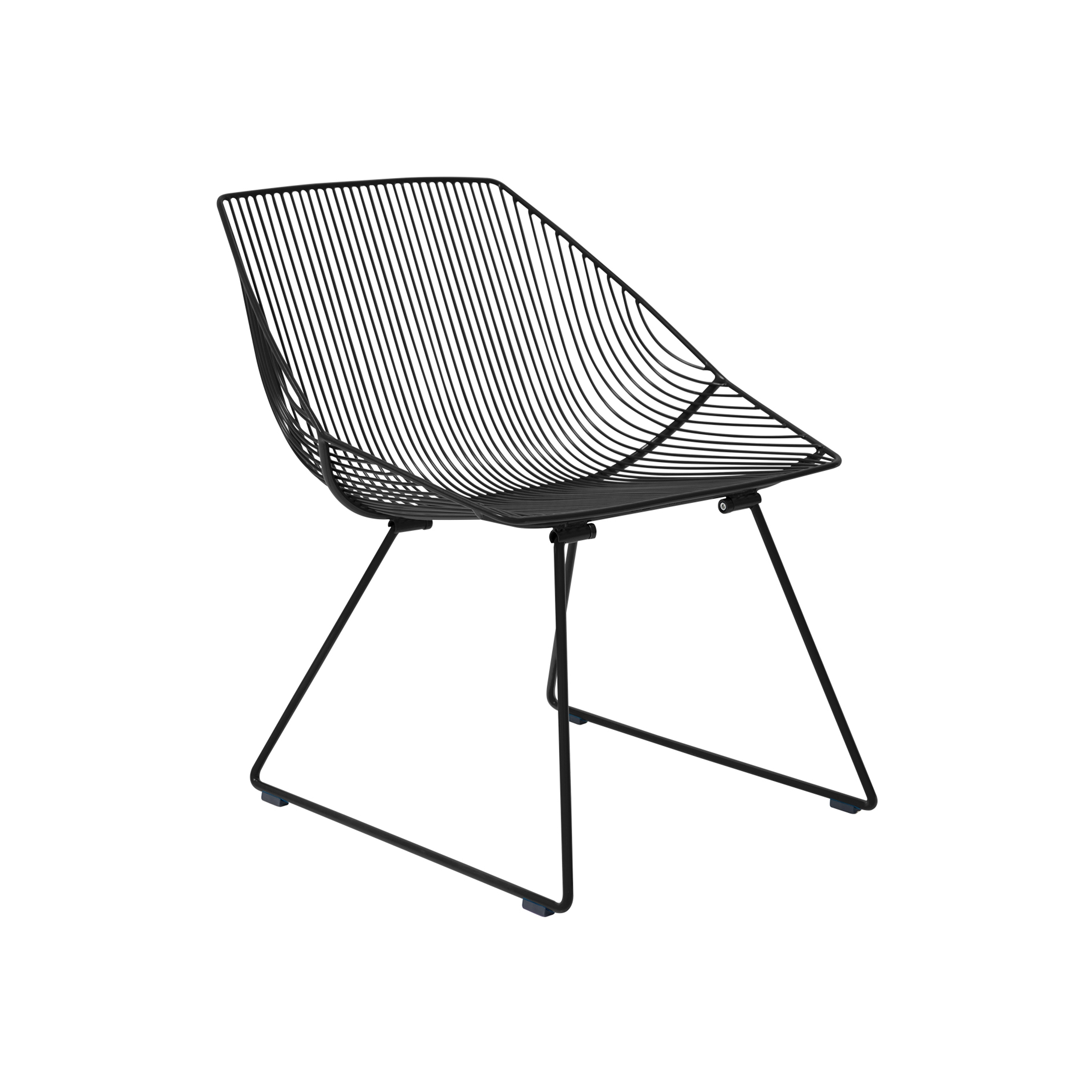 Bunny Lounge Chair