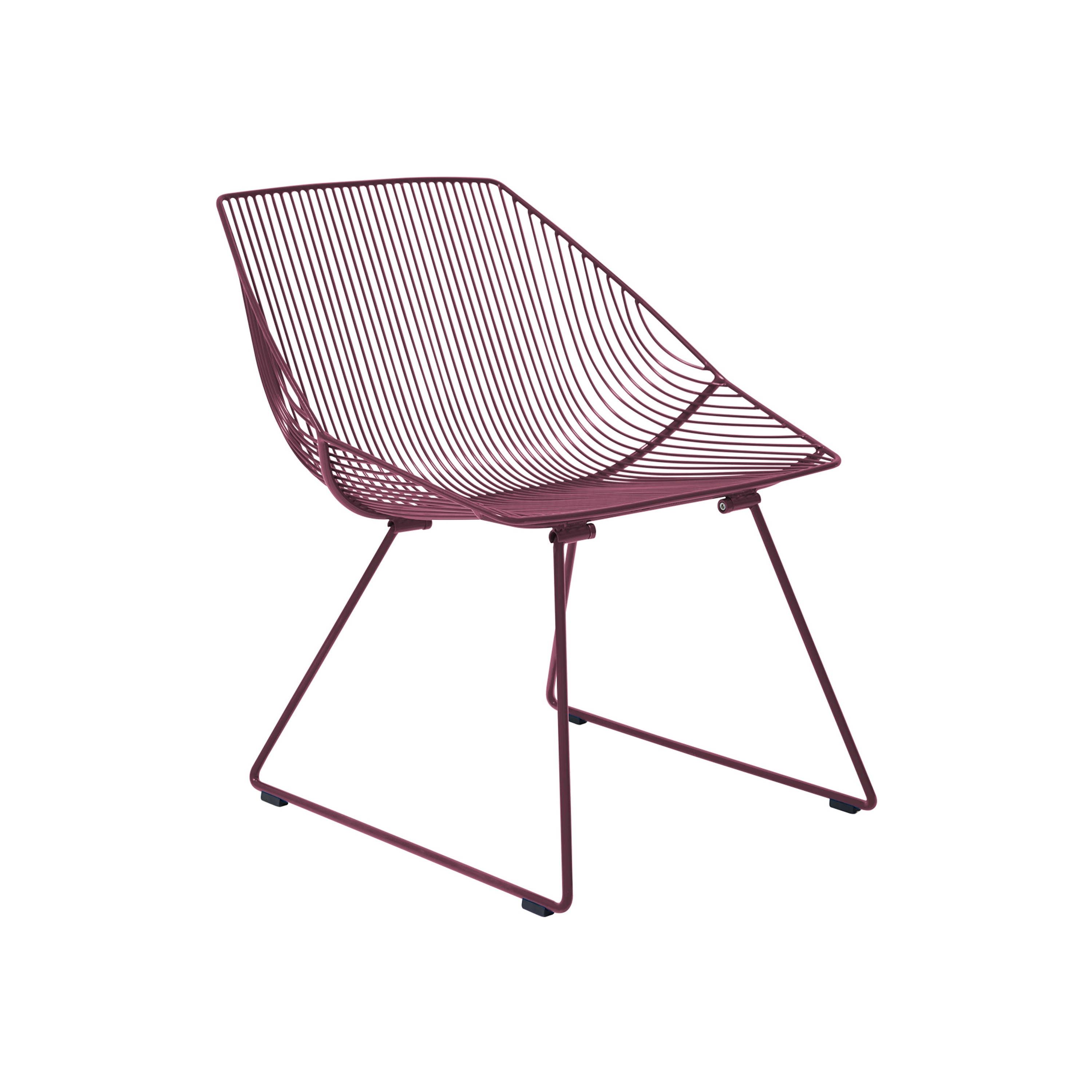 Bunny Lounge Chair