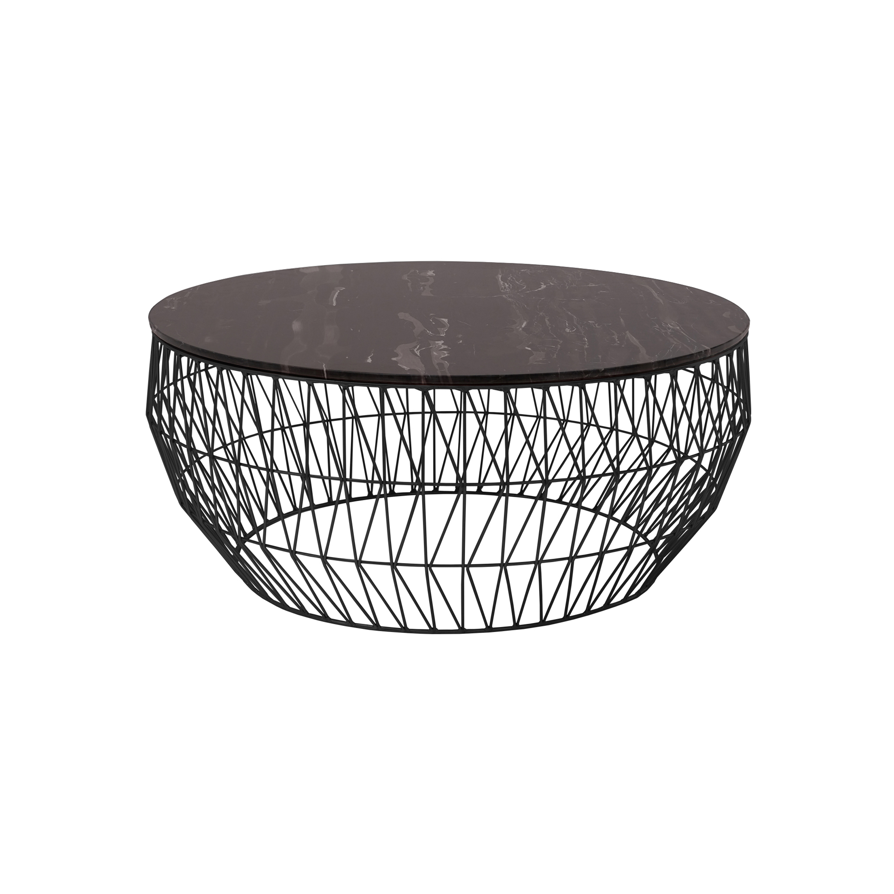 Produkt Coffee Table Base des Herstellers Bend Goods anzeigen