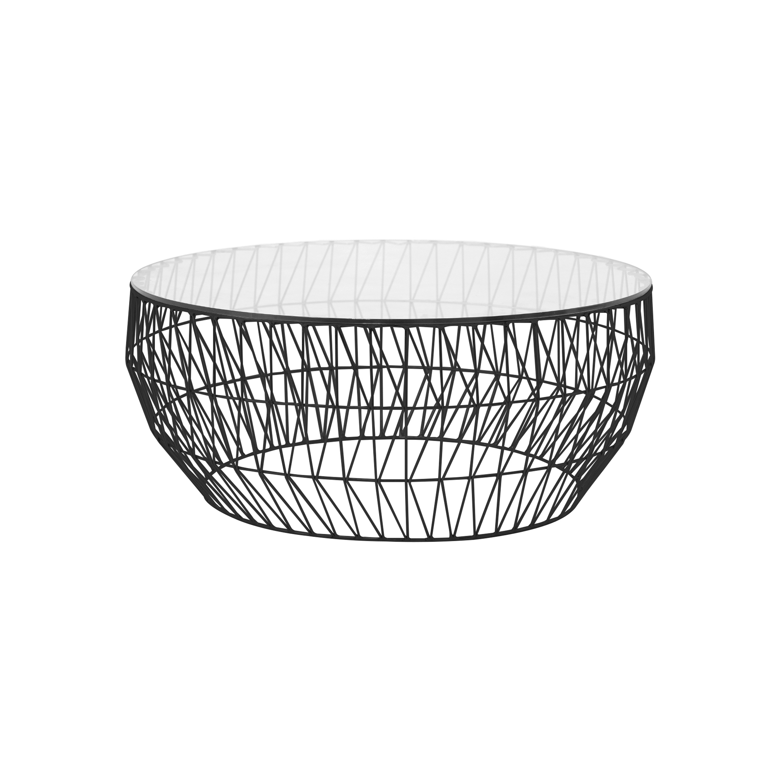 Coffee Table Base