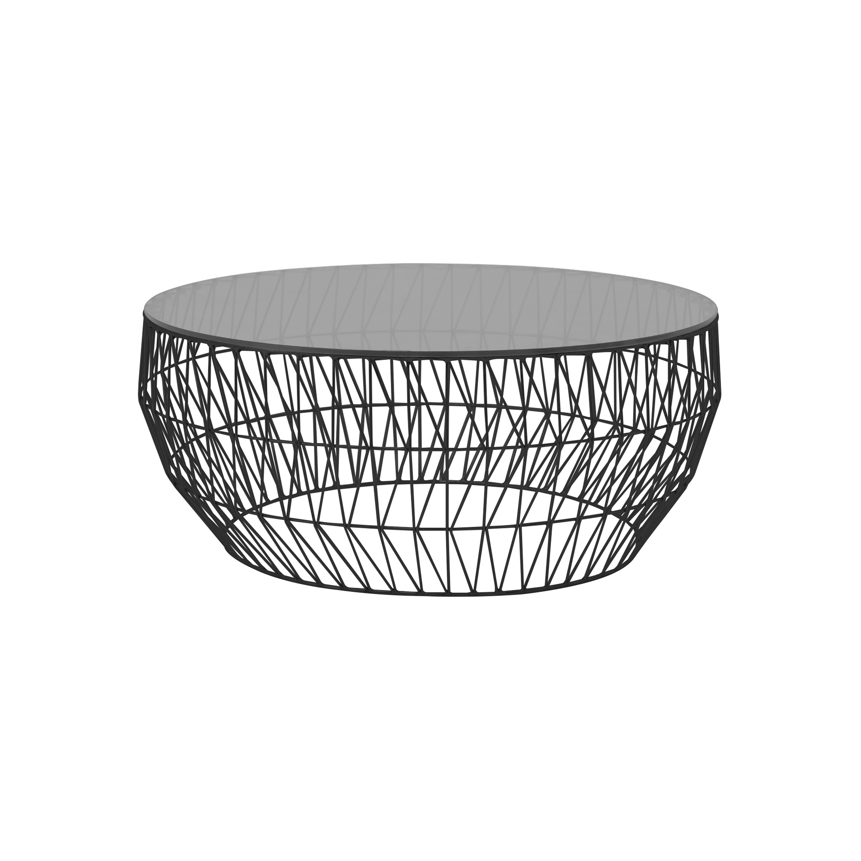 Coffee Table Base