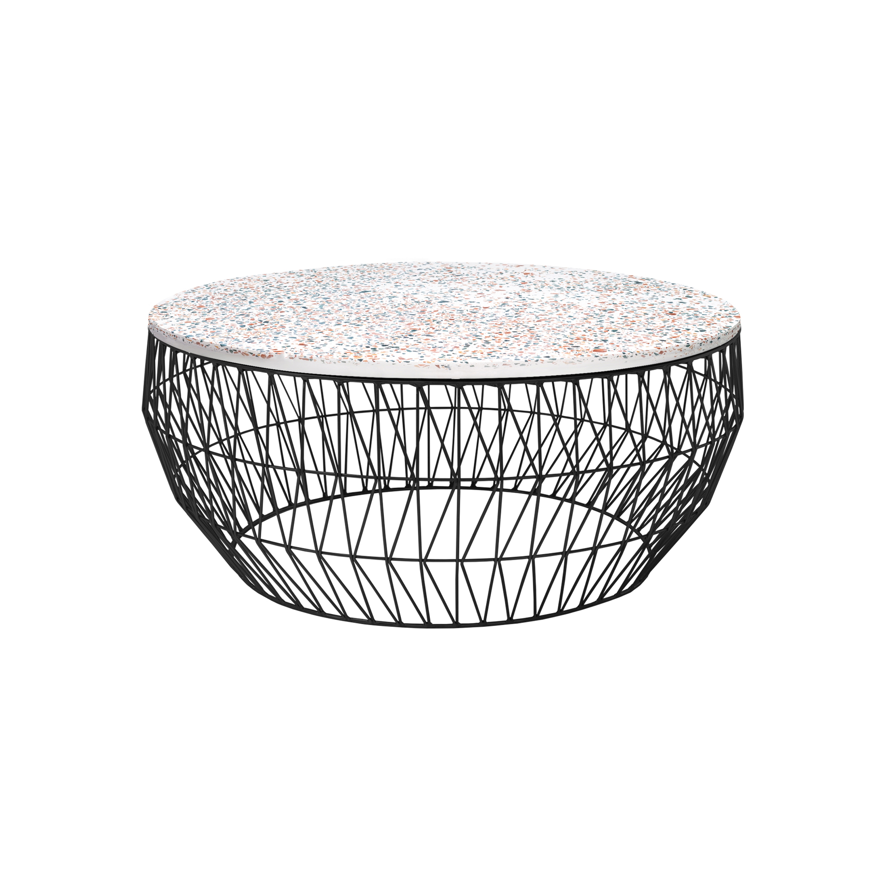 Coffee Table Base