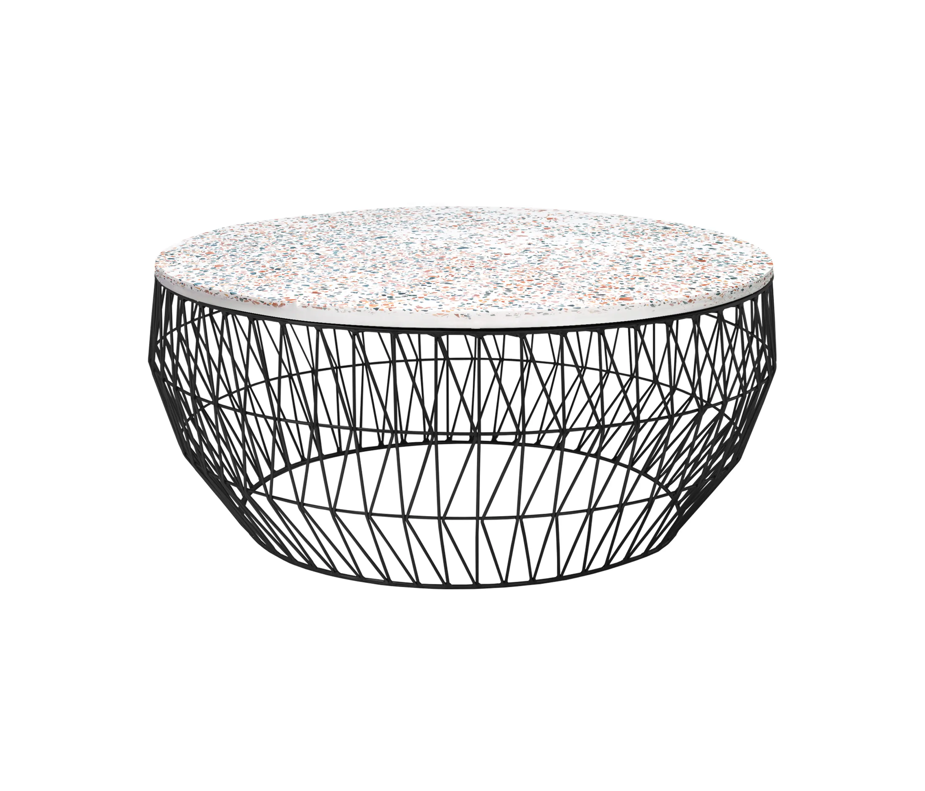 Bend Goods - Coffee Table Base