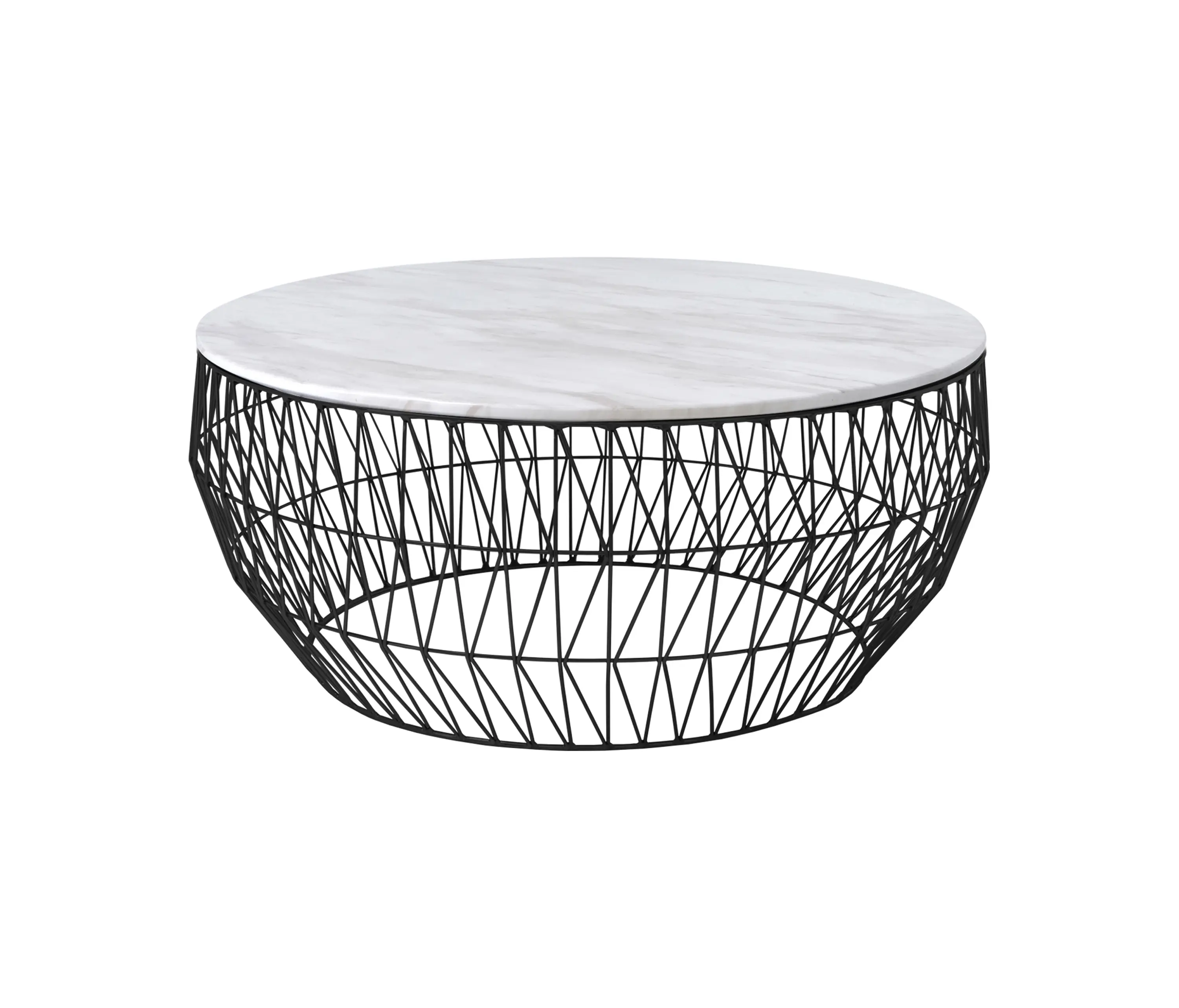 Bend Goods - Coffee Table Base