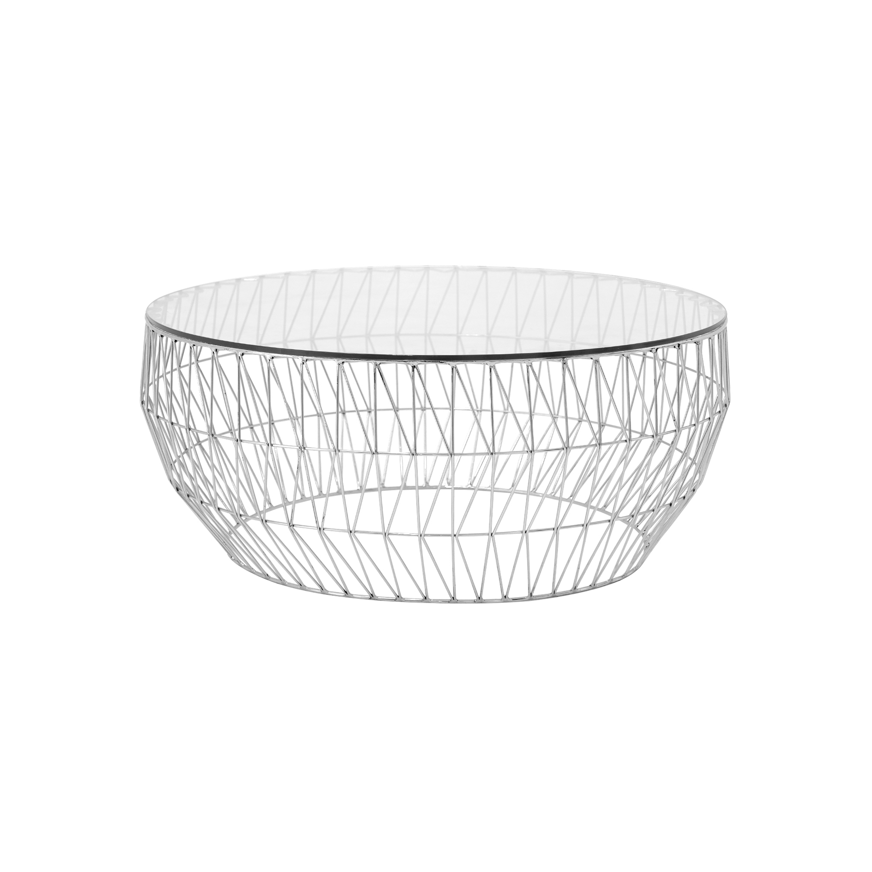 Coffee Table Base