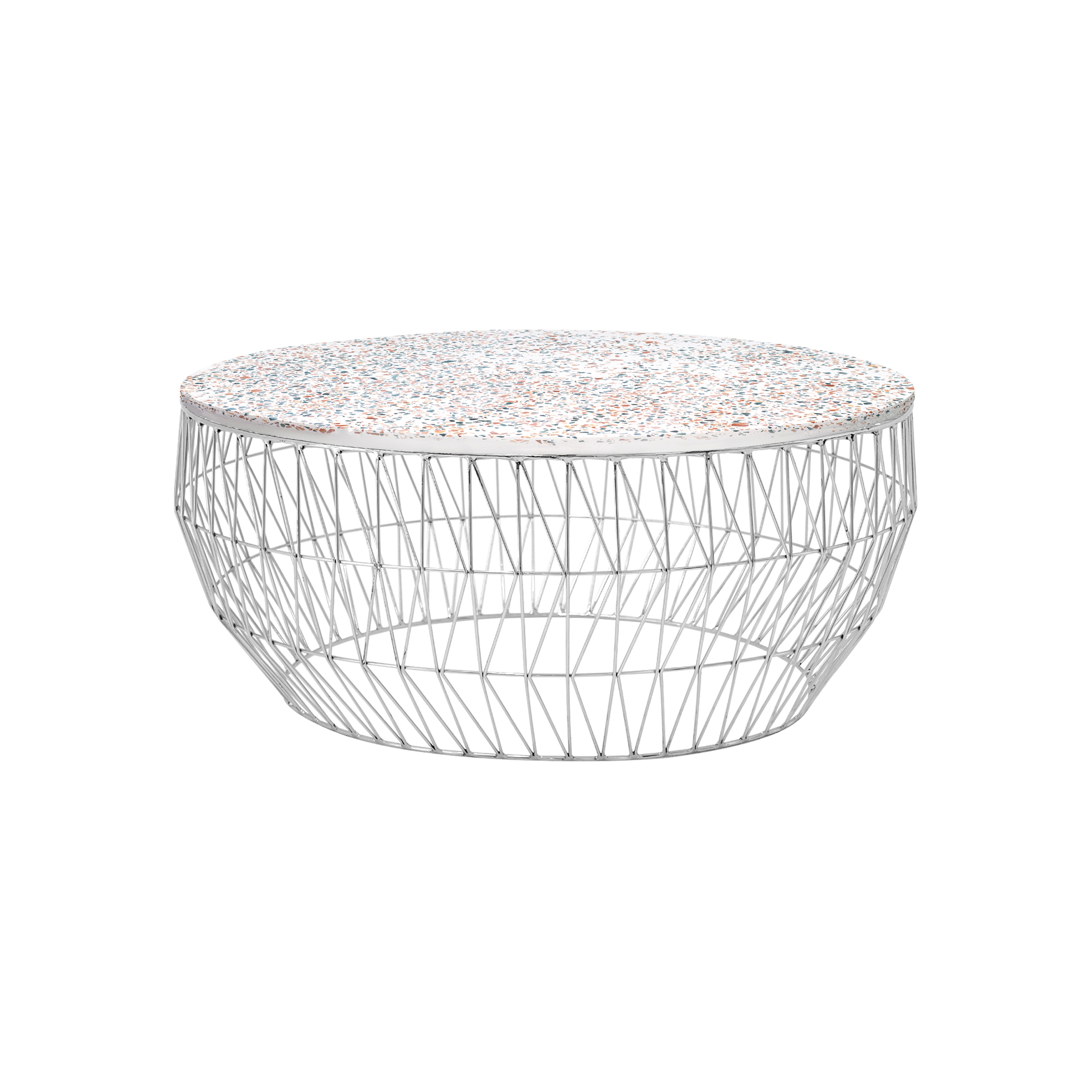 Coffee Table Base