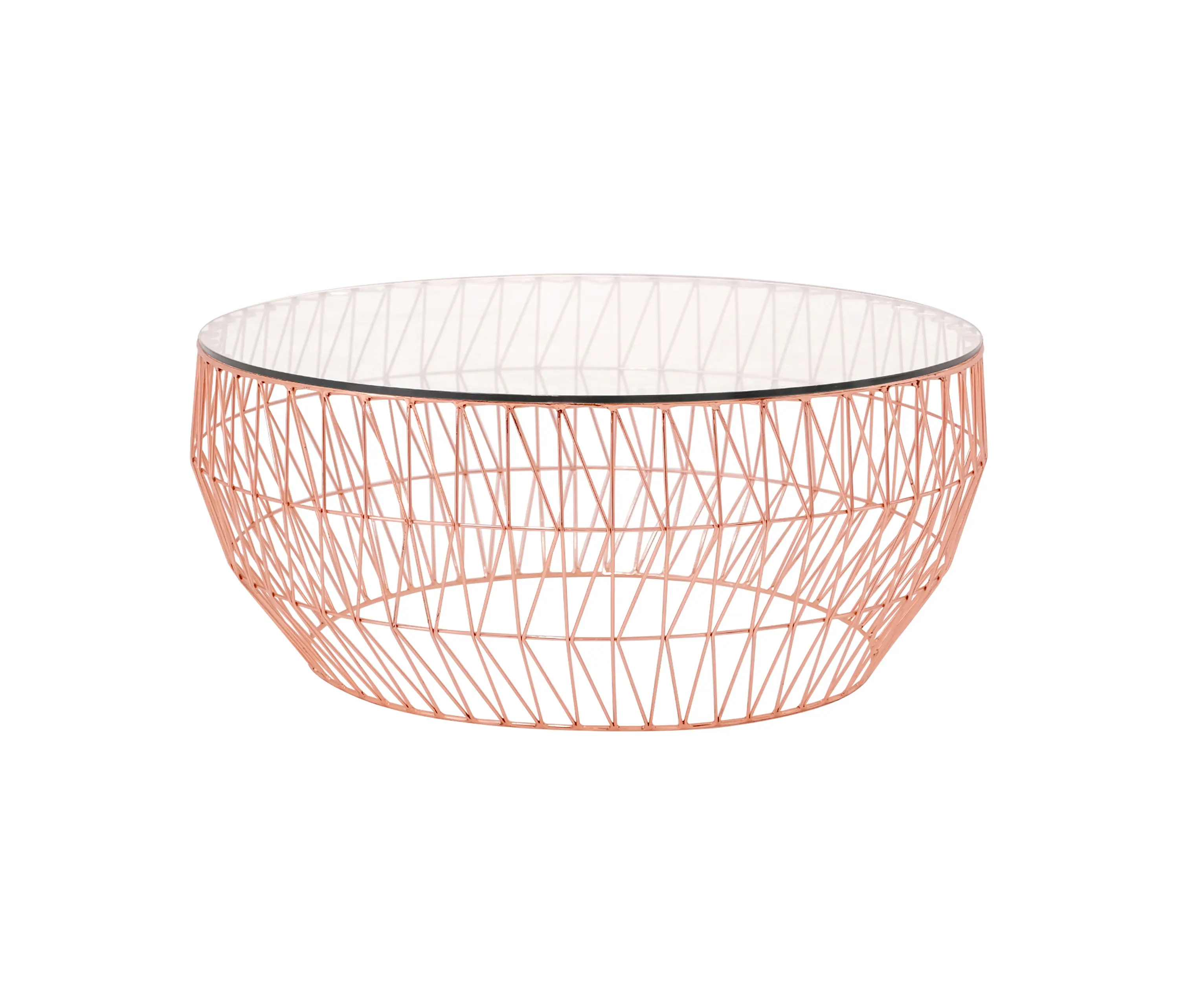 Bend Goods - Coffee Table Base