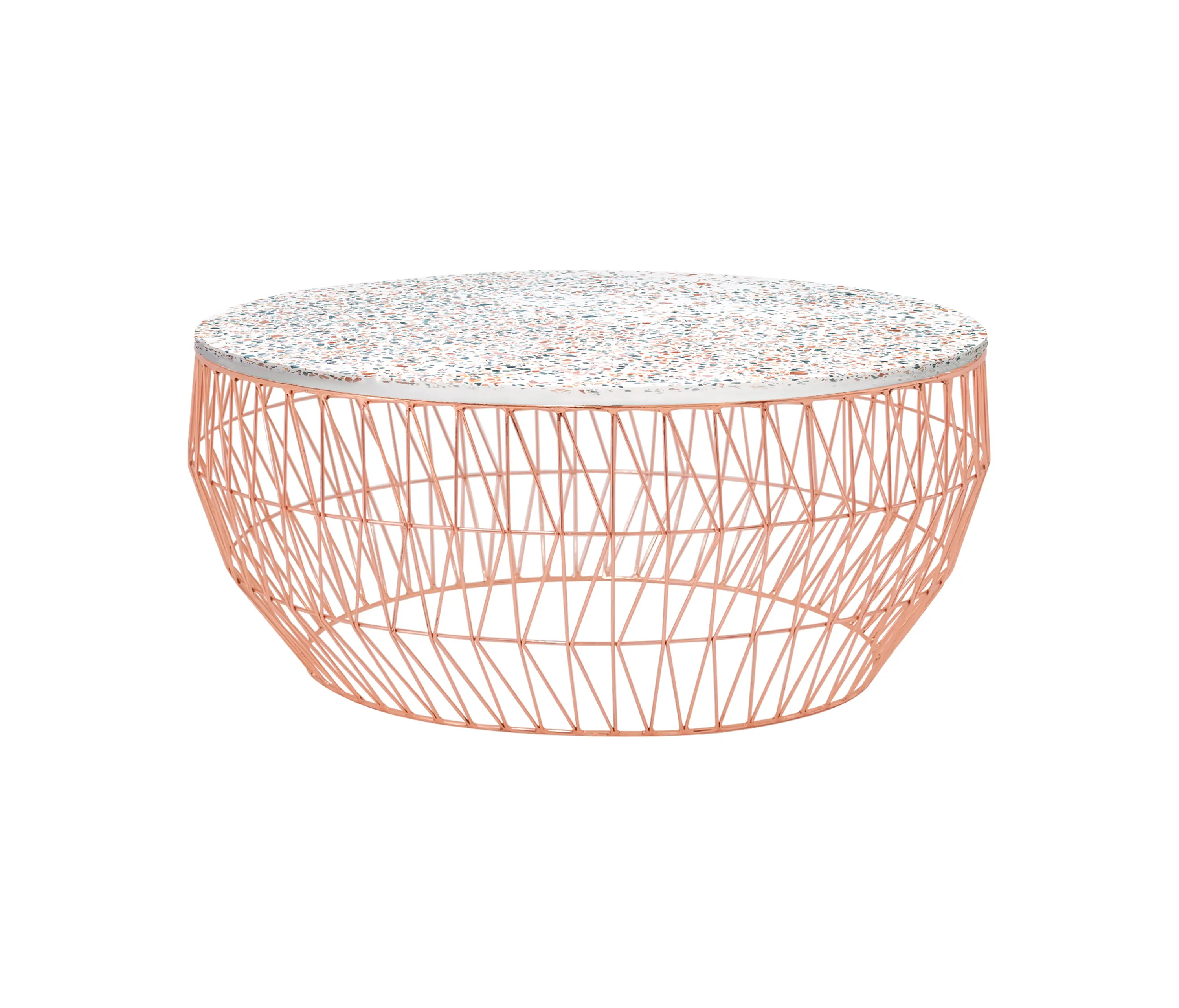 Bend Goods - Coffee Table Base