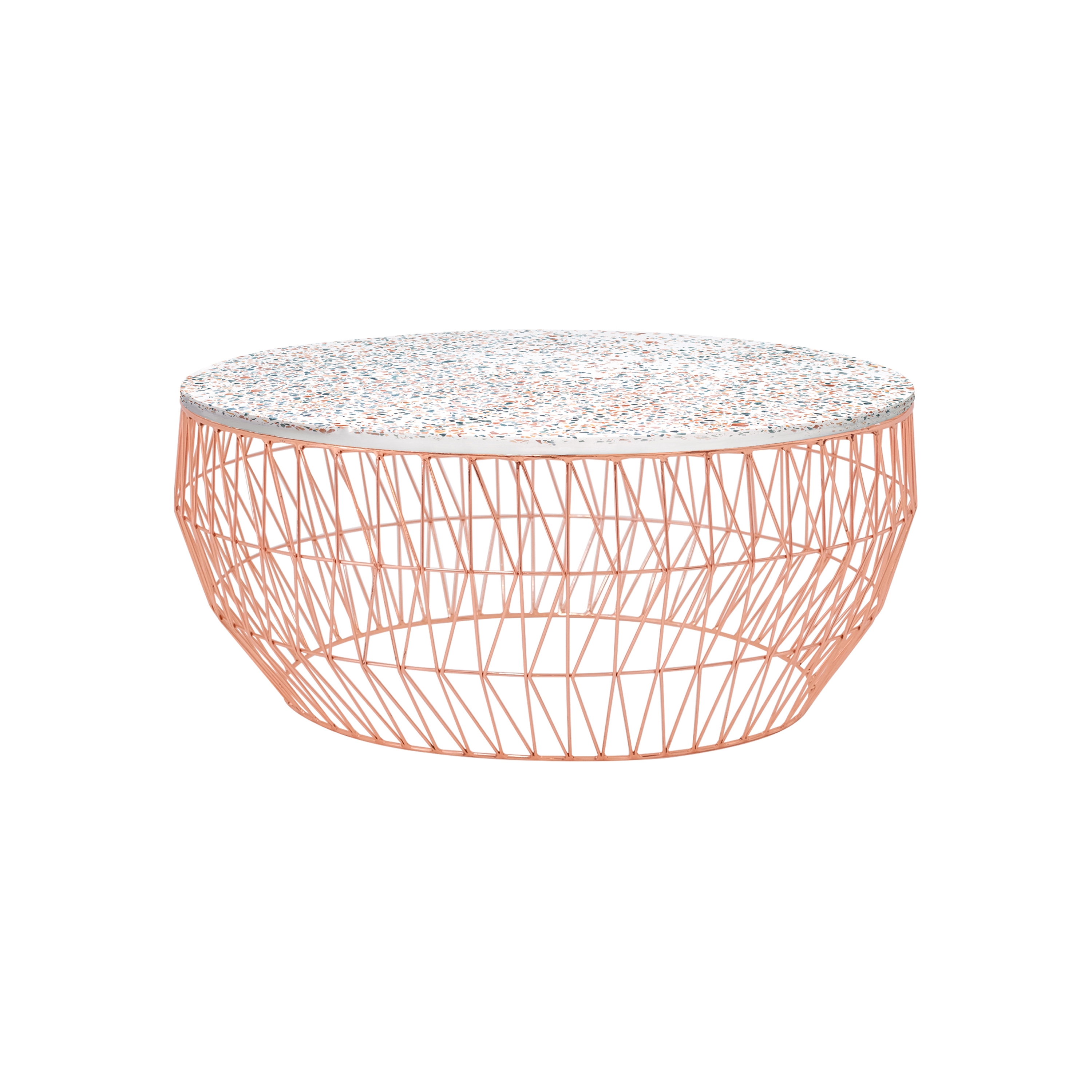 Coffee Table Base