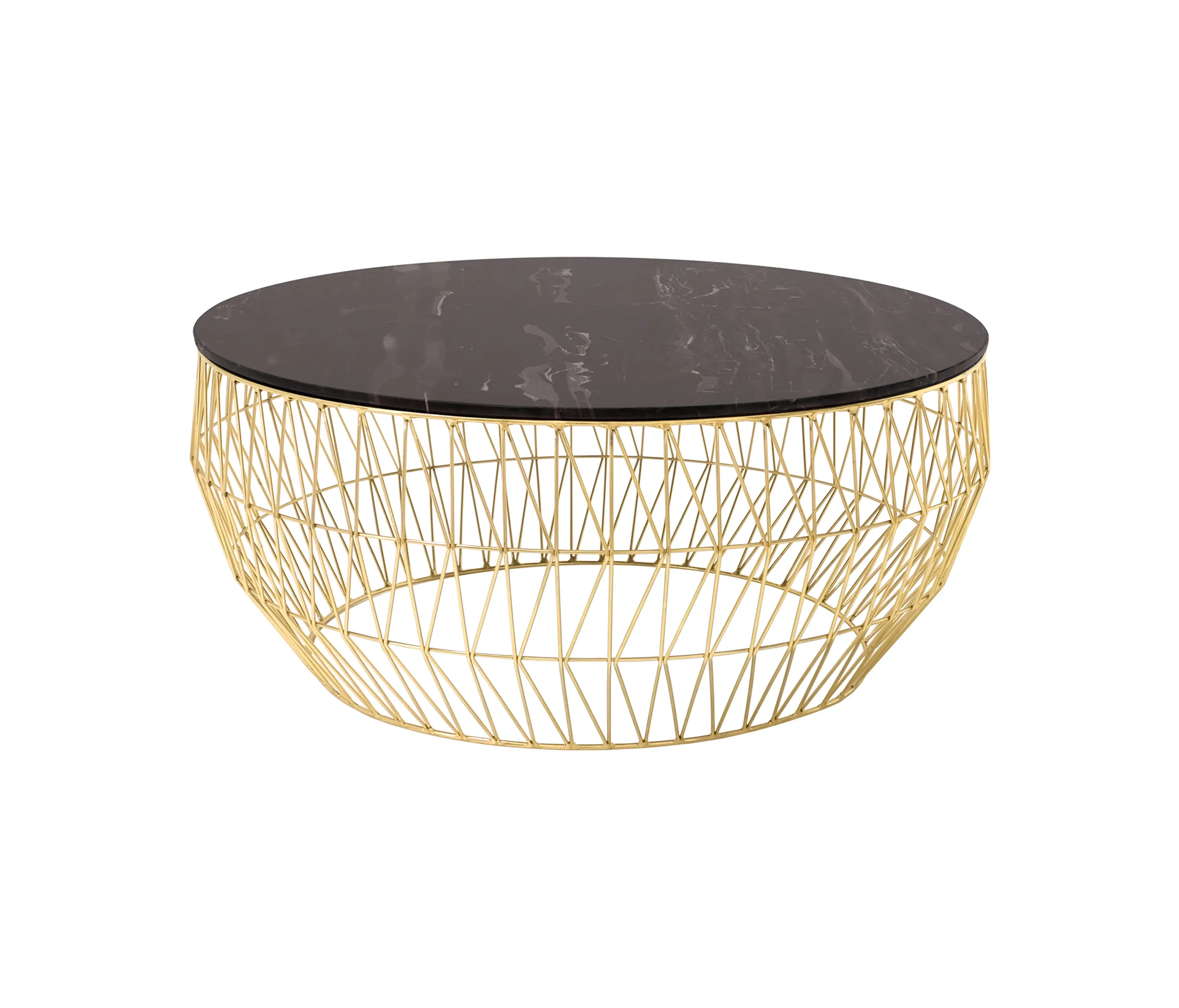 Bend Goods - Coffee Table Base