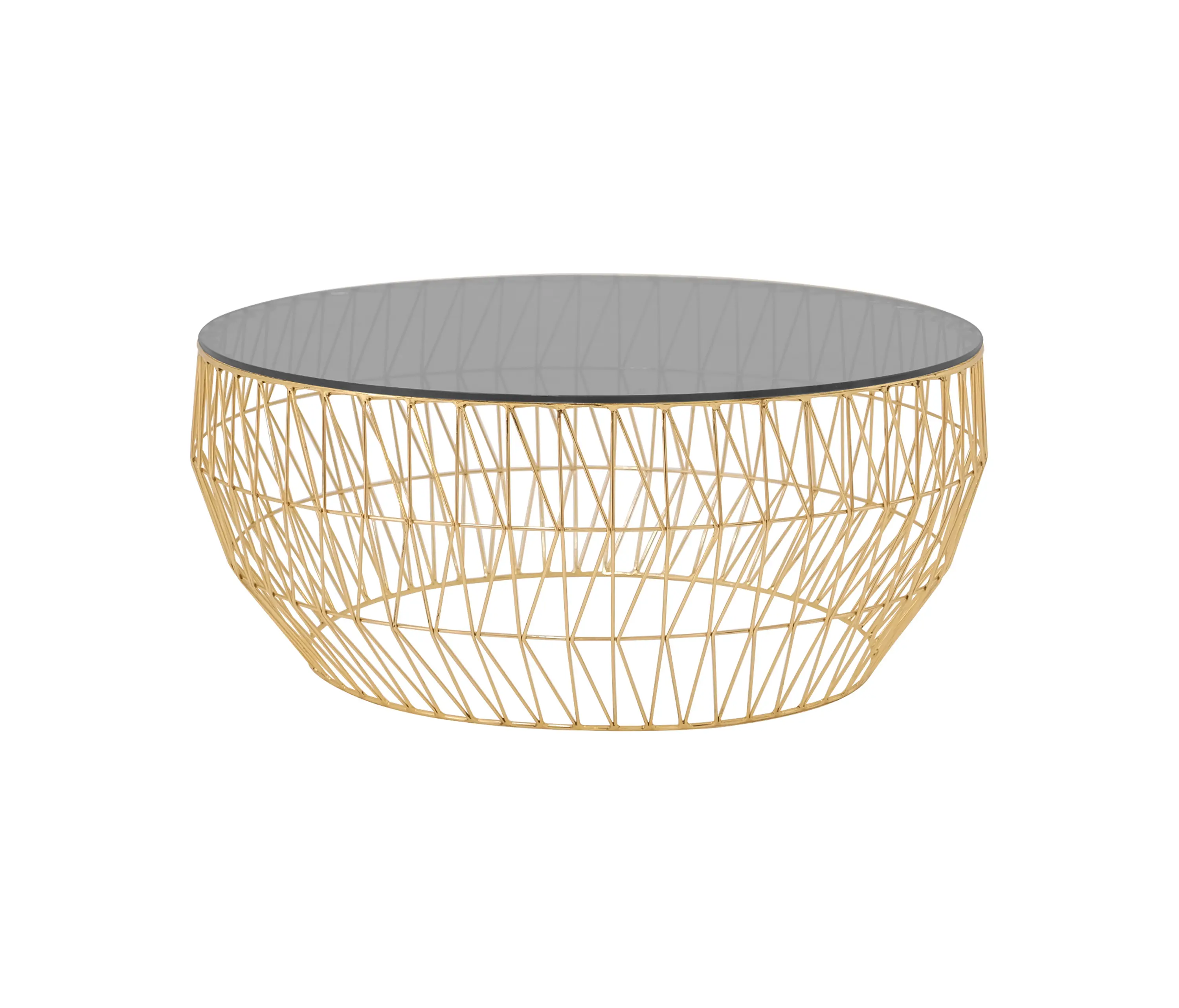 Bend Goods - Coffee Table Base