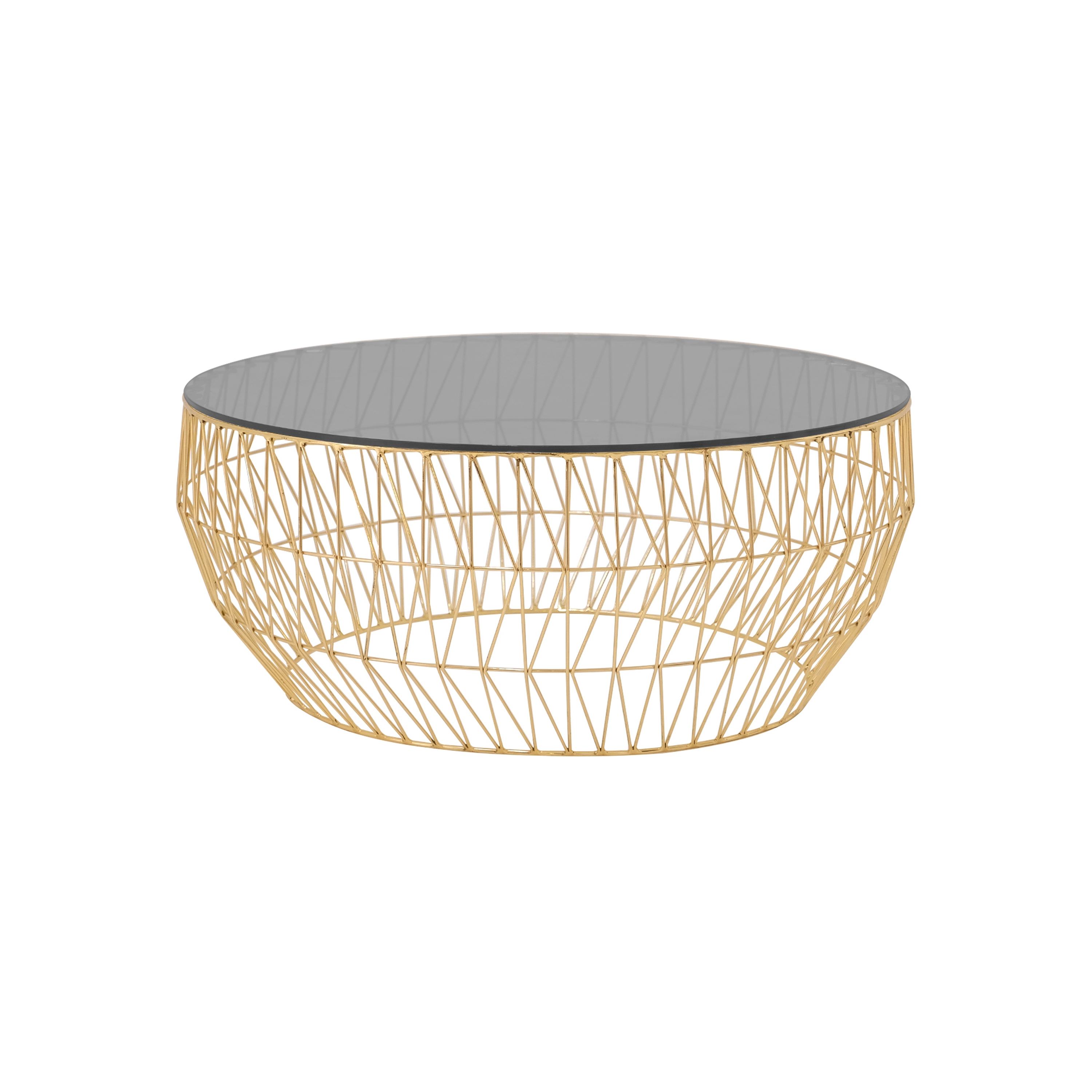 Coffee Table Base