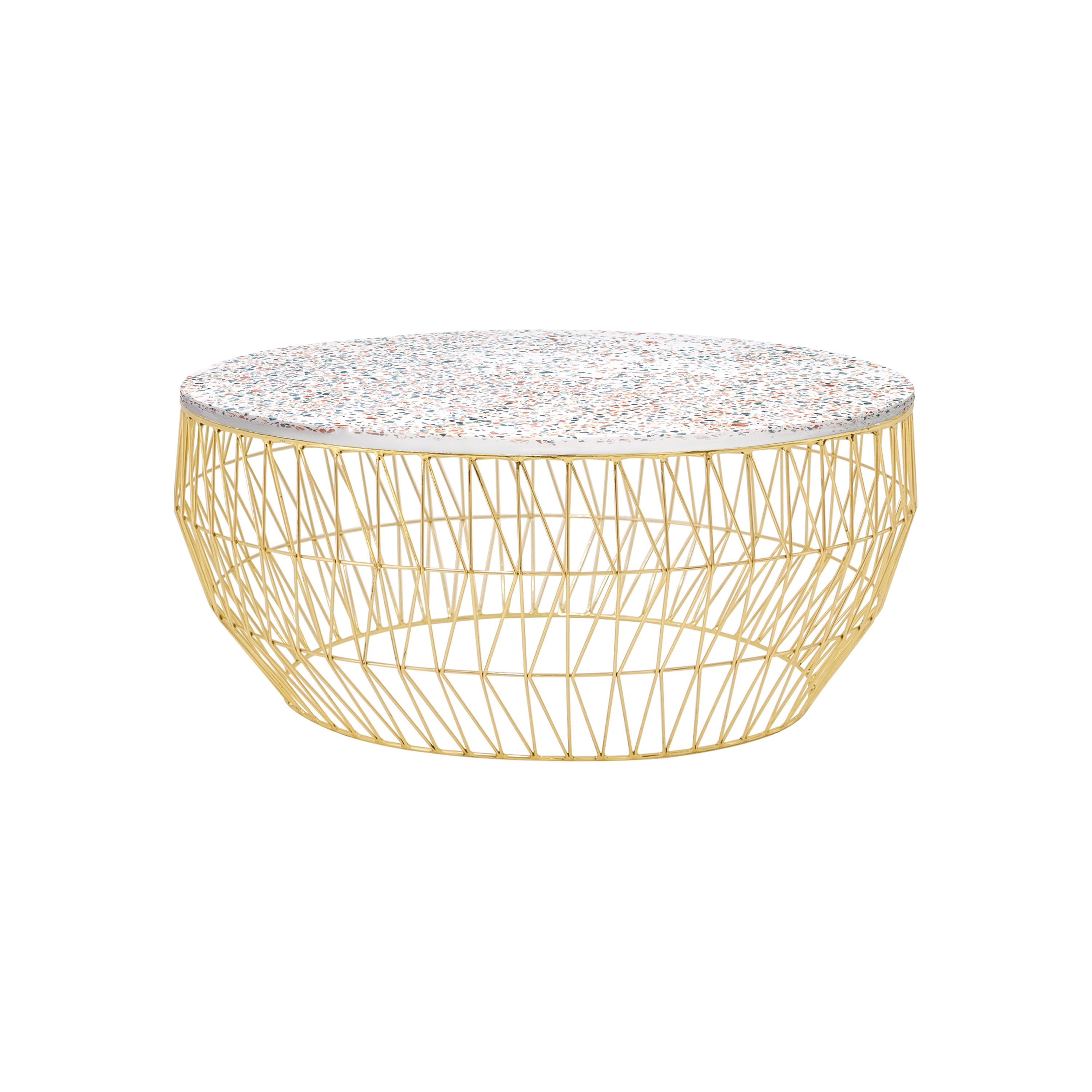 Coffee Table Base