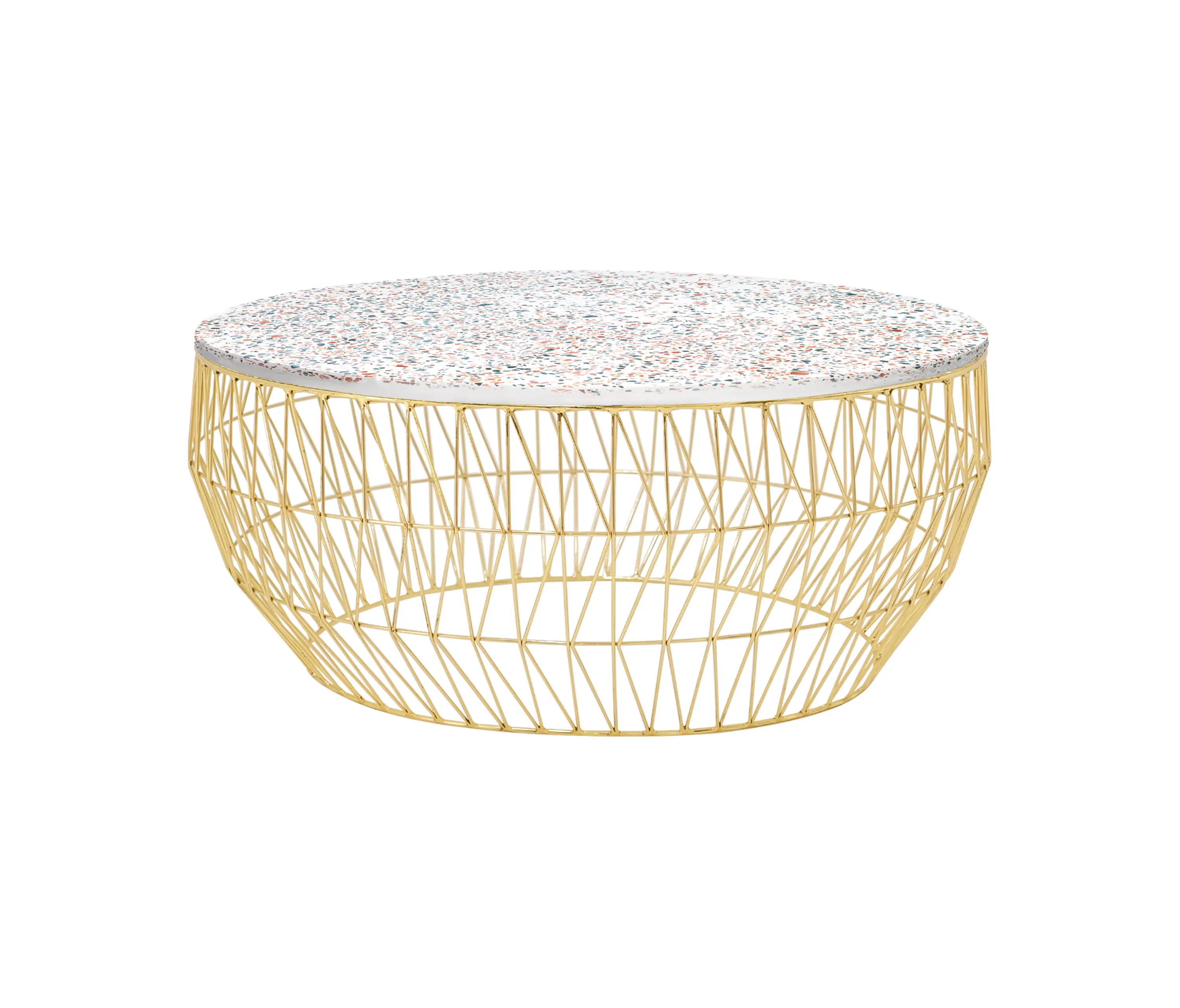 Bend Goods - Coffee Table Base