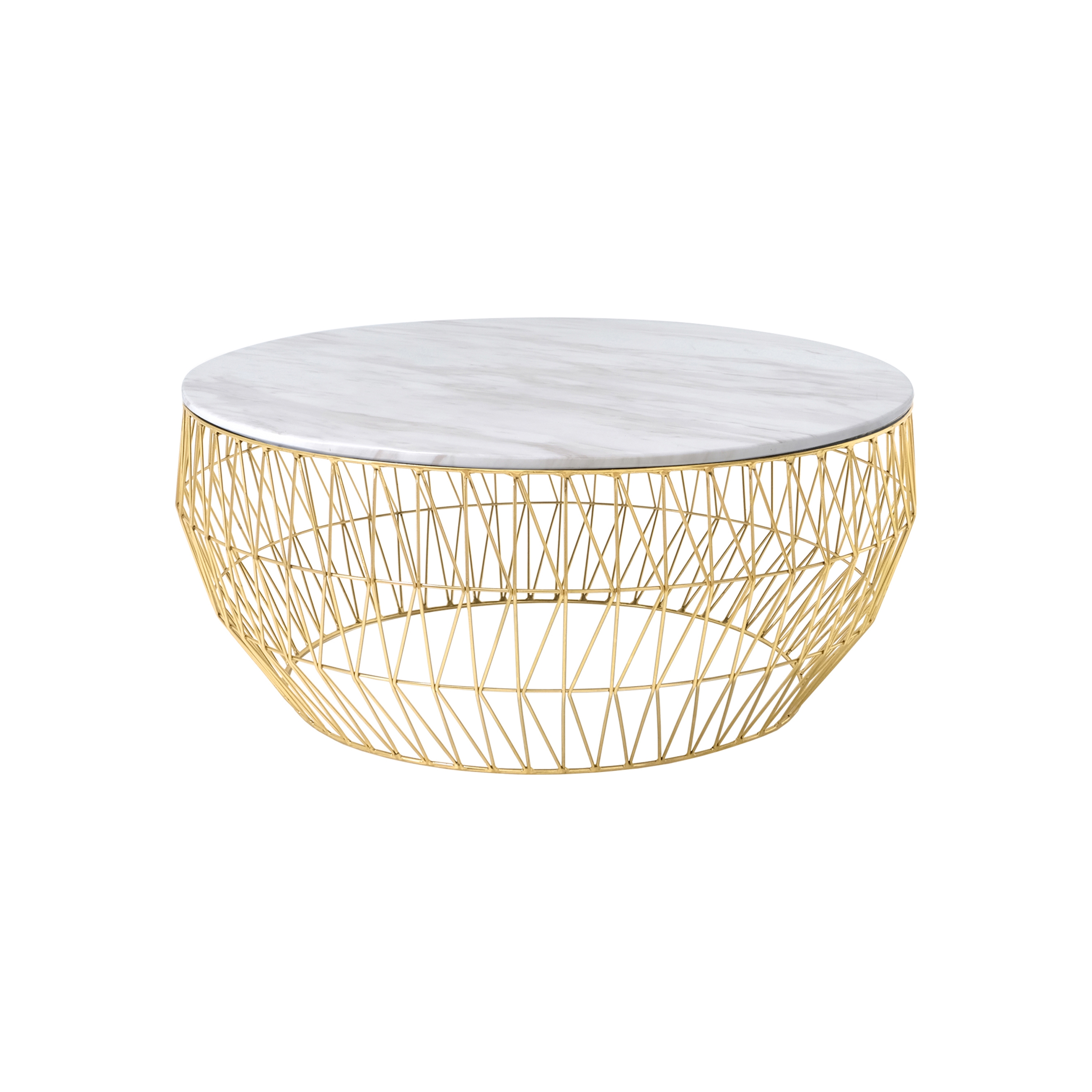Coffee Table Base