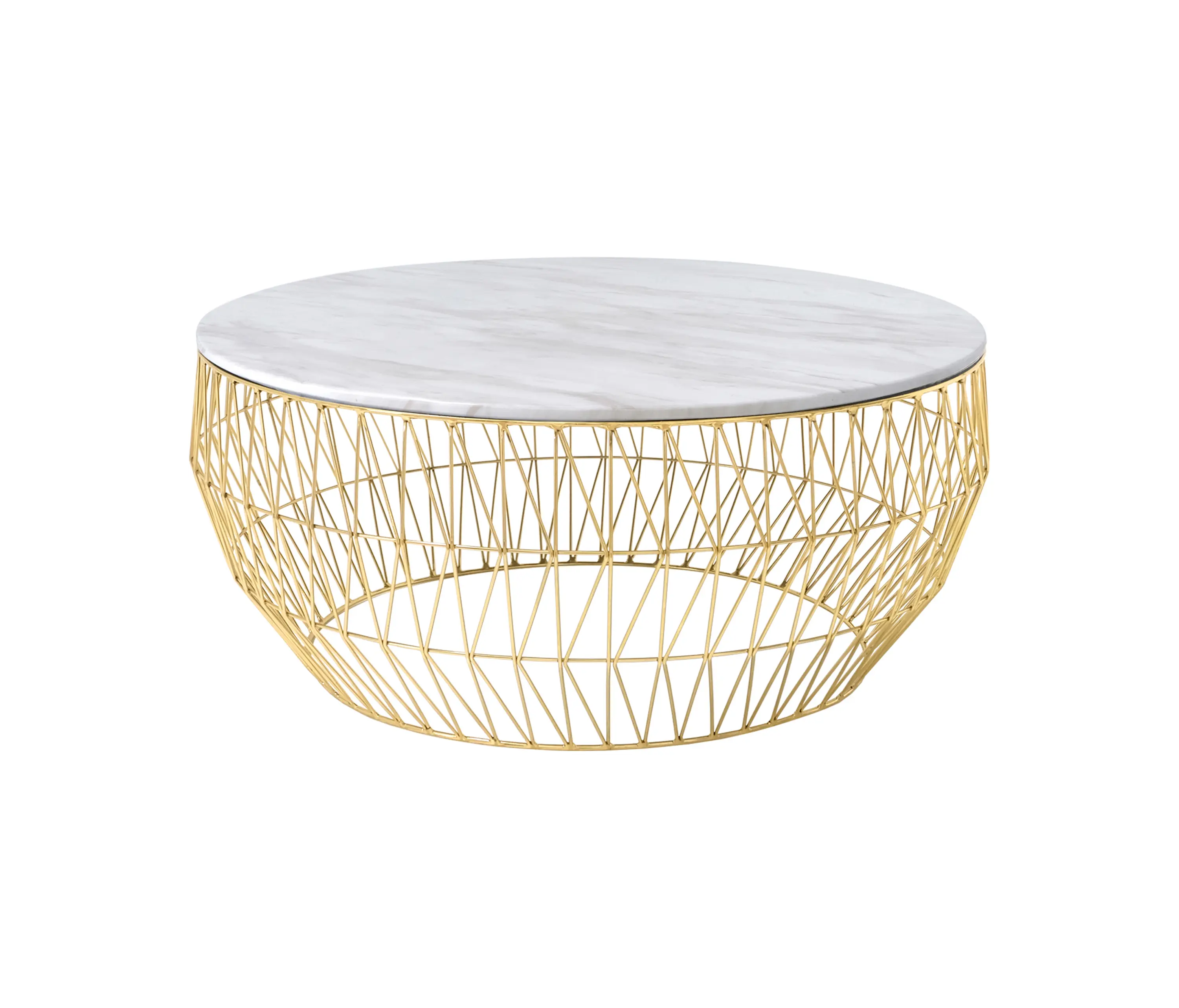 Bend Goods - Coffee Table Base