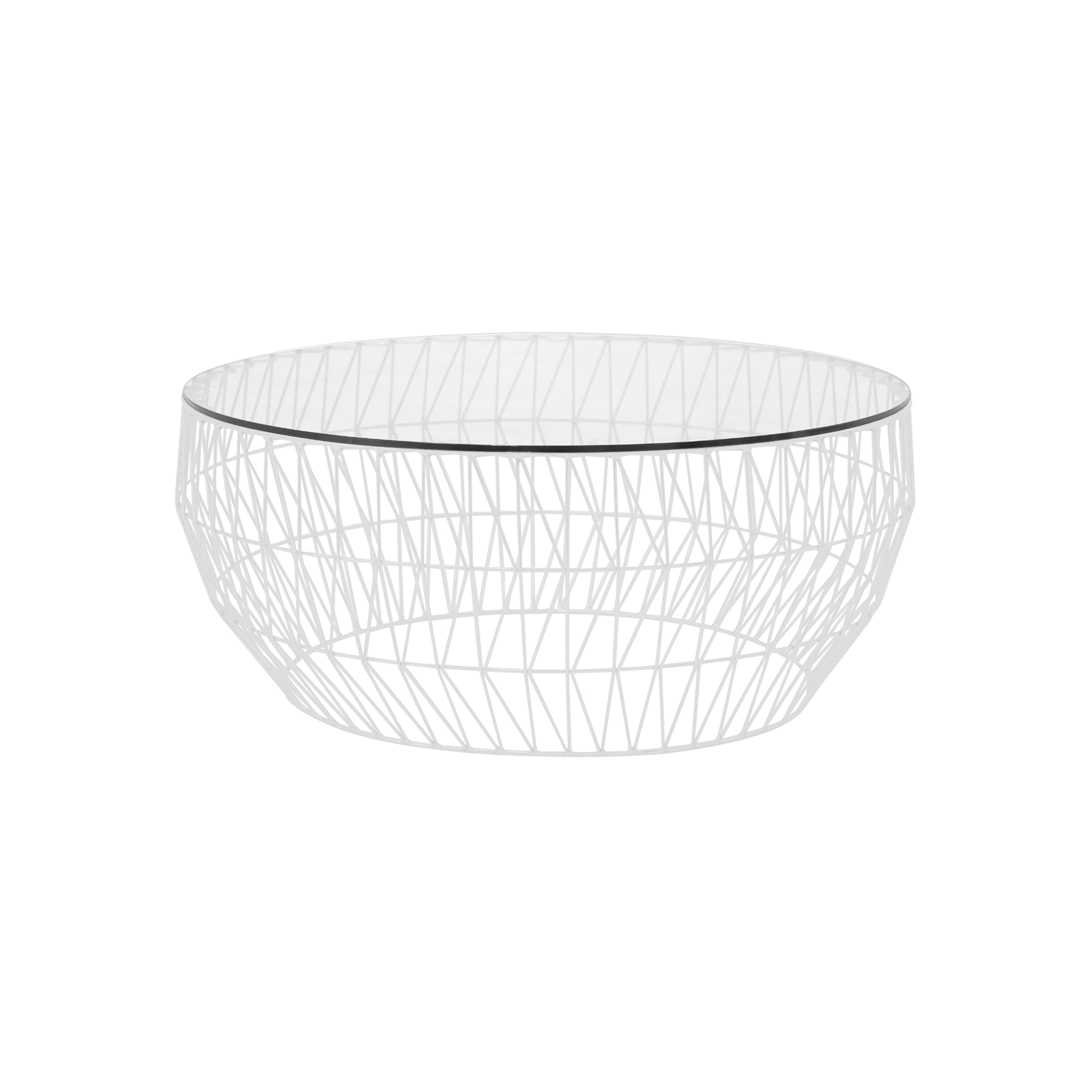 Coffee Table Base