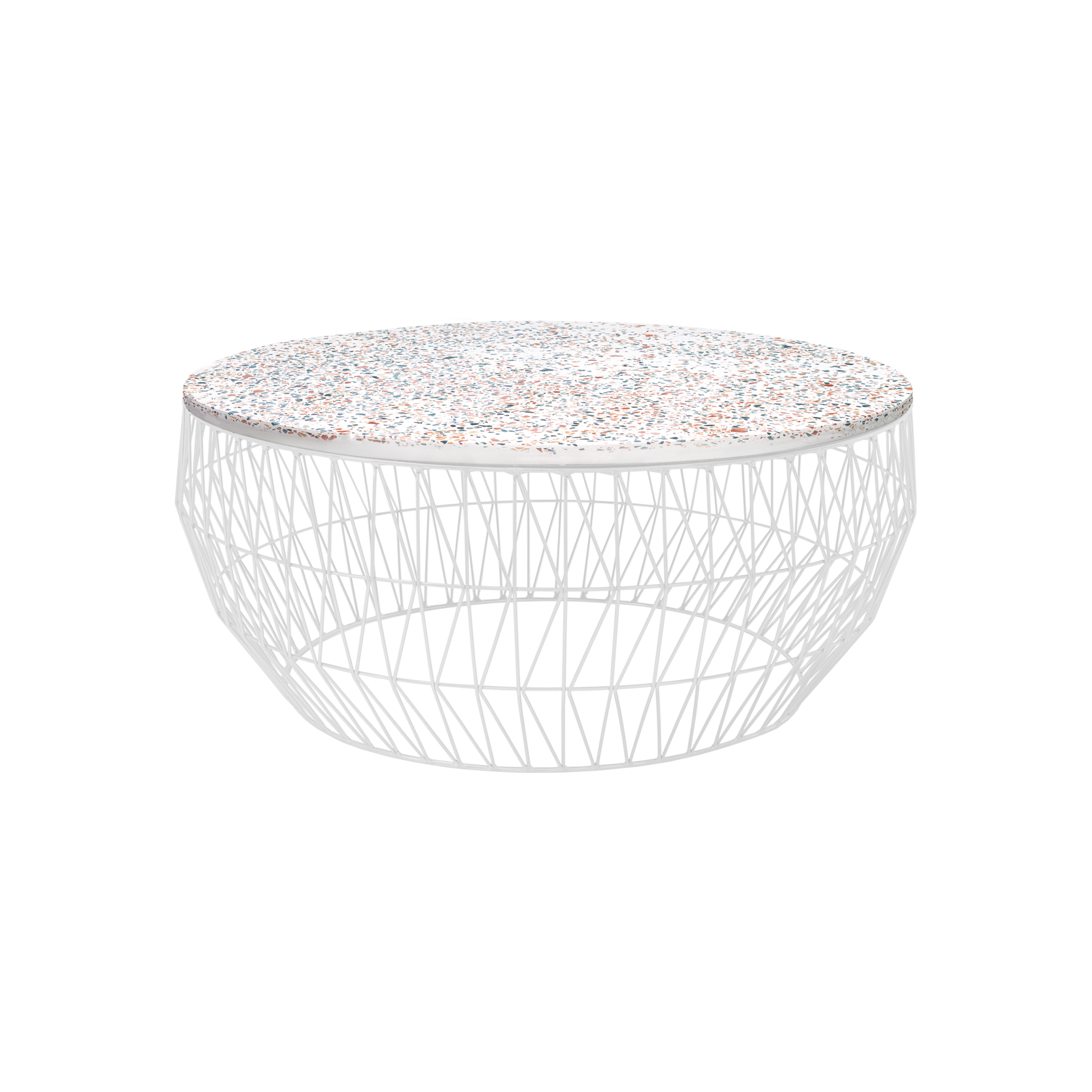 Coffee Table Base