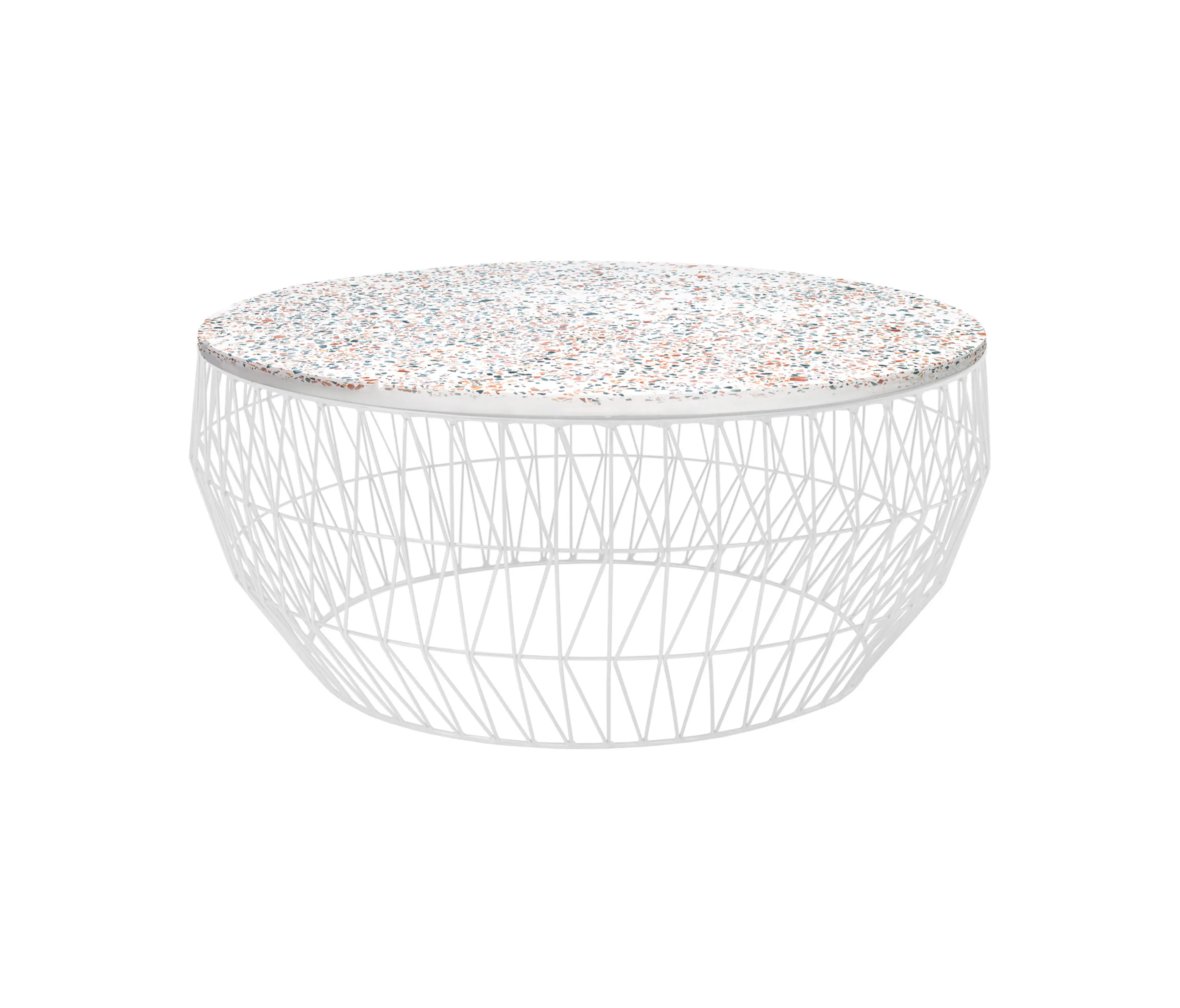 Bend Goods - Coffee Table Base