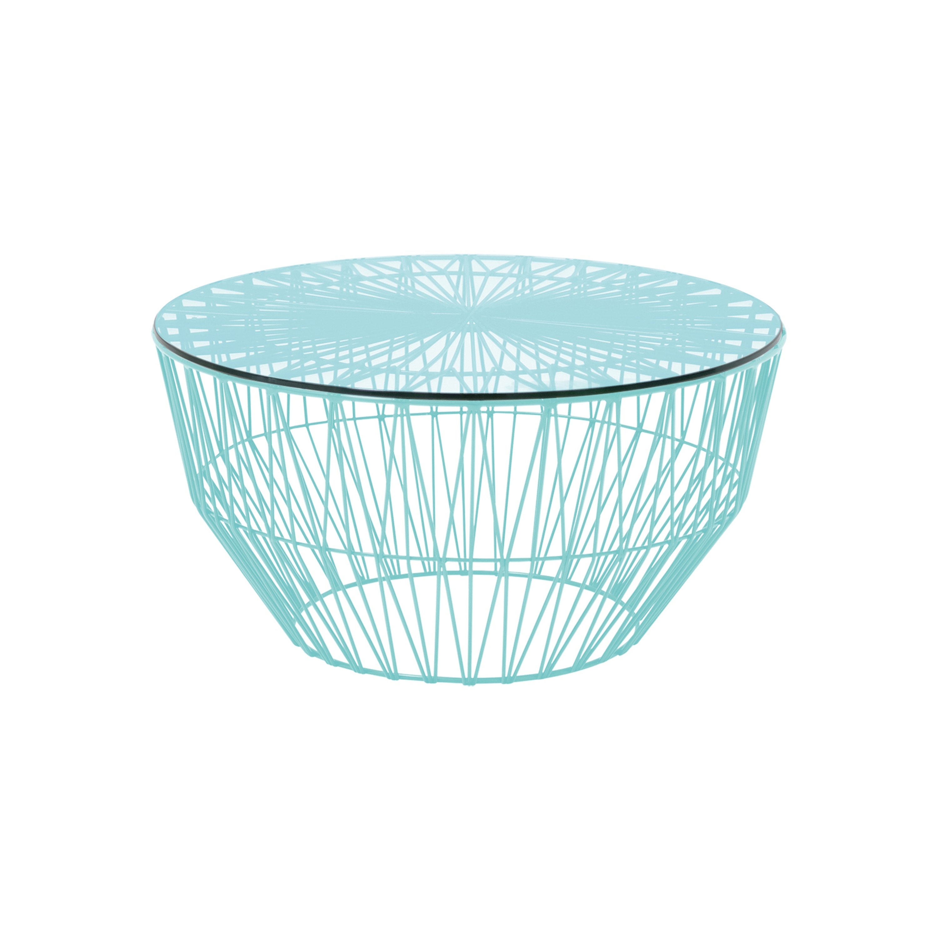 Produkt Drum / Ottoman Table des Herstellers Bend Goods anzeigen