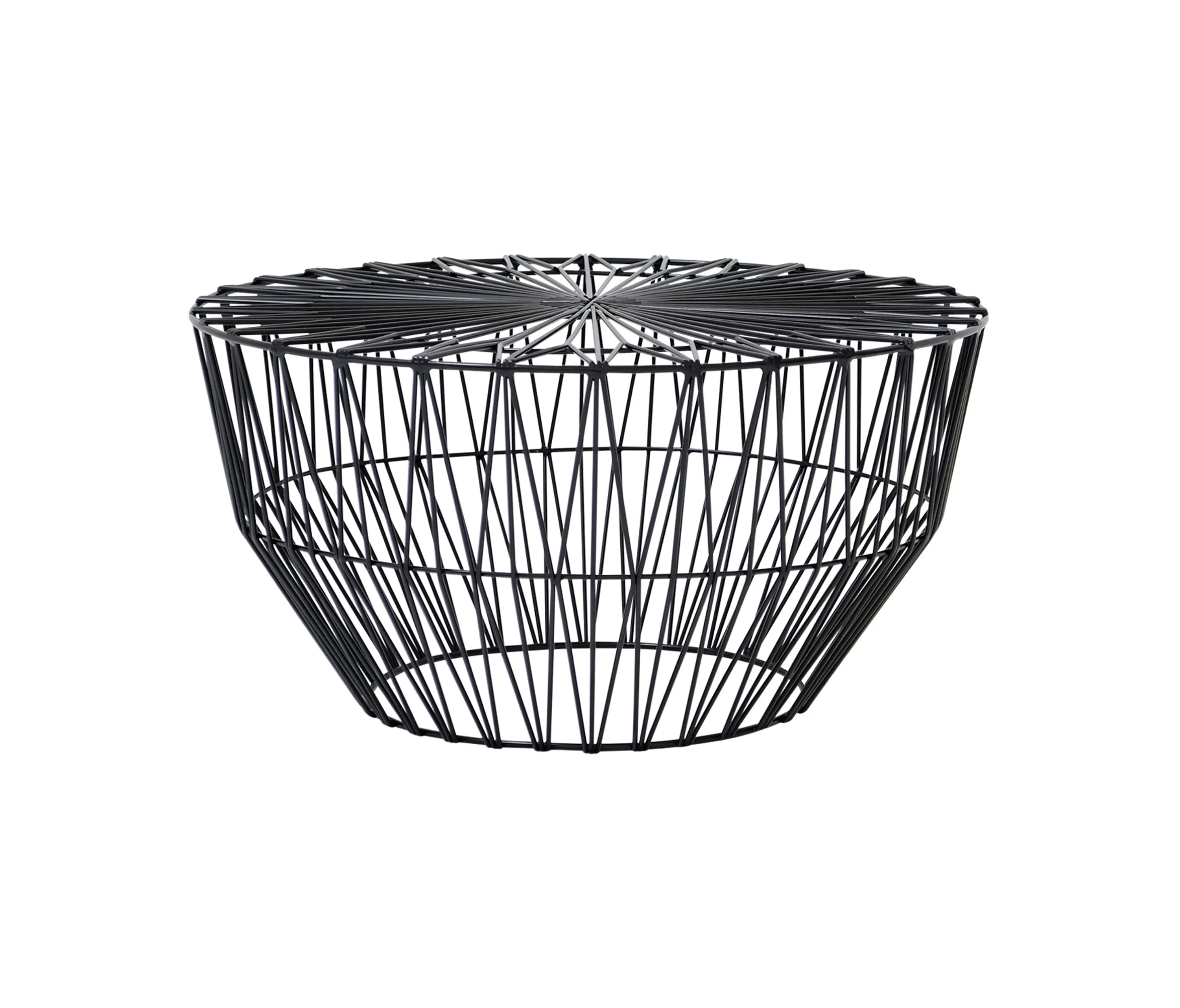 Bend Goods - Drum / Ottoman Table