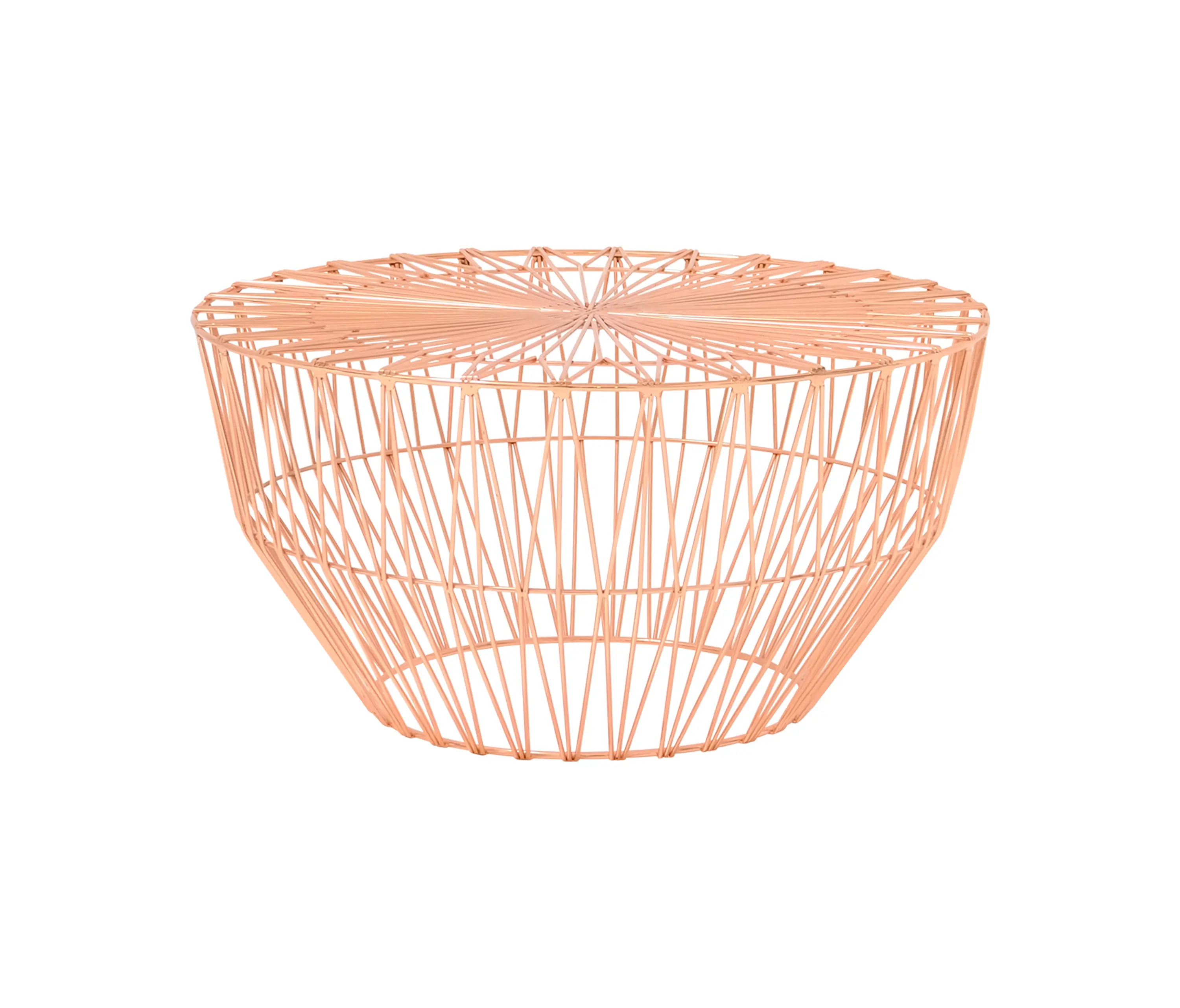 Bend Goods - Drum / Ottoman Table