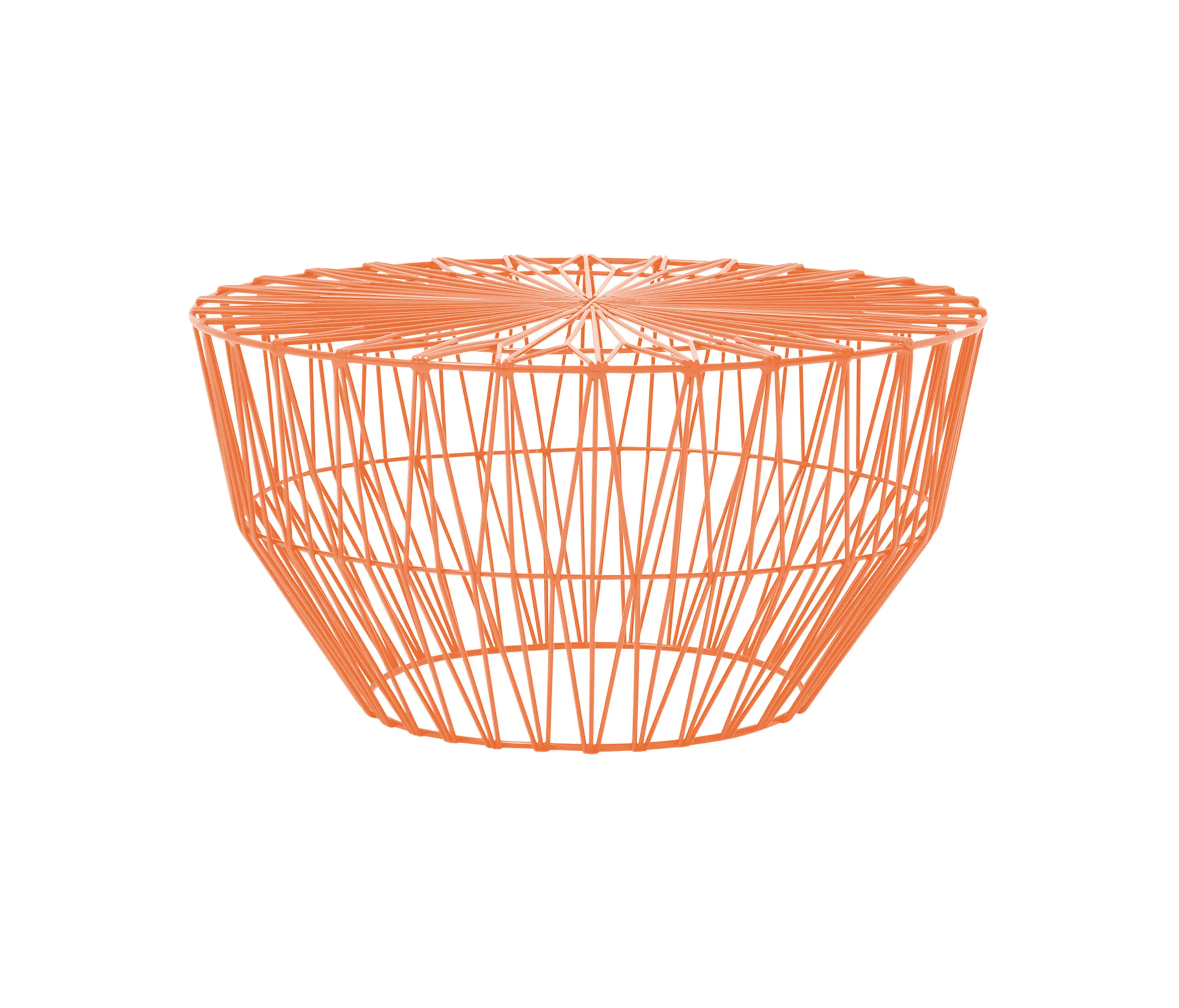Bend Goods - Drum / Ottoman Table