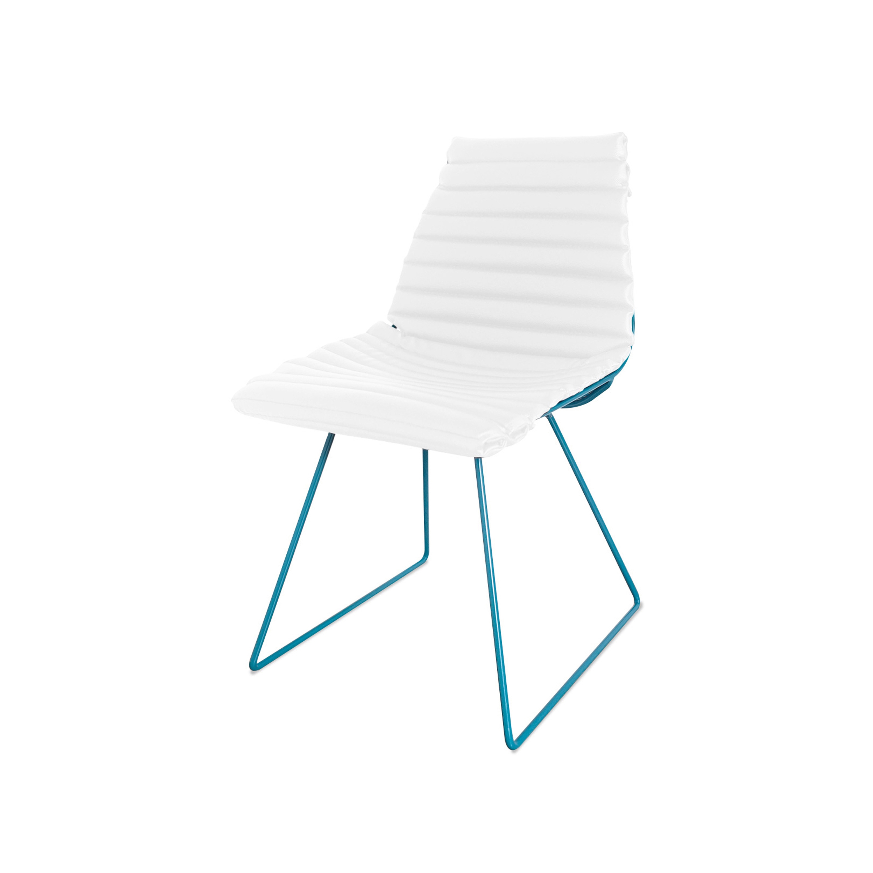 Produkt Ethel Side Chair des Herstellers Bend Goods anzeigen