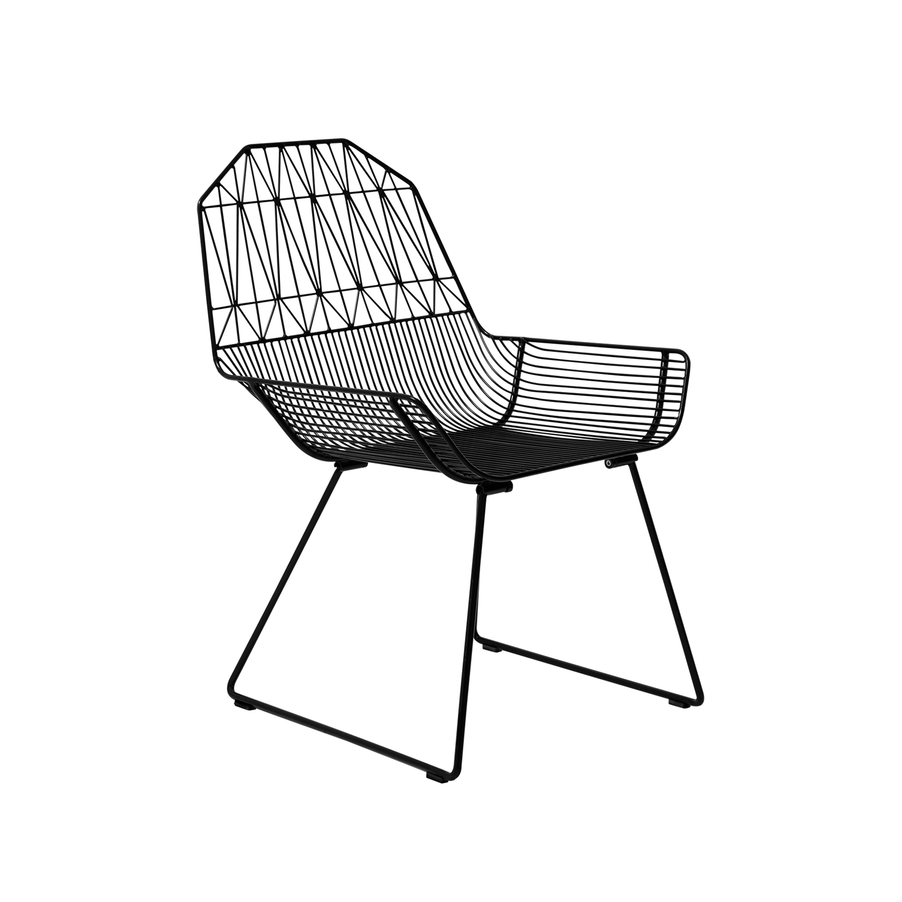 Farmhouse Lounge Chair