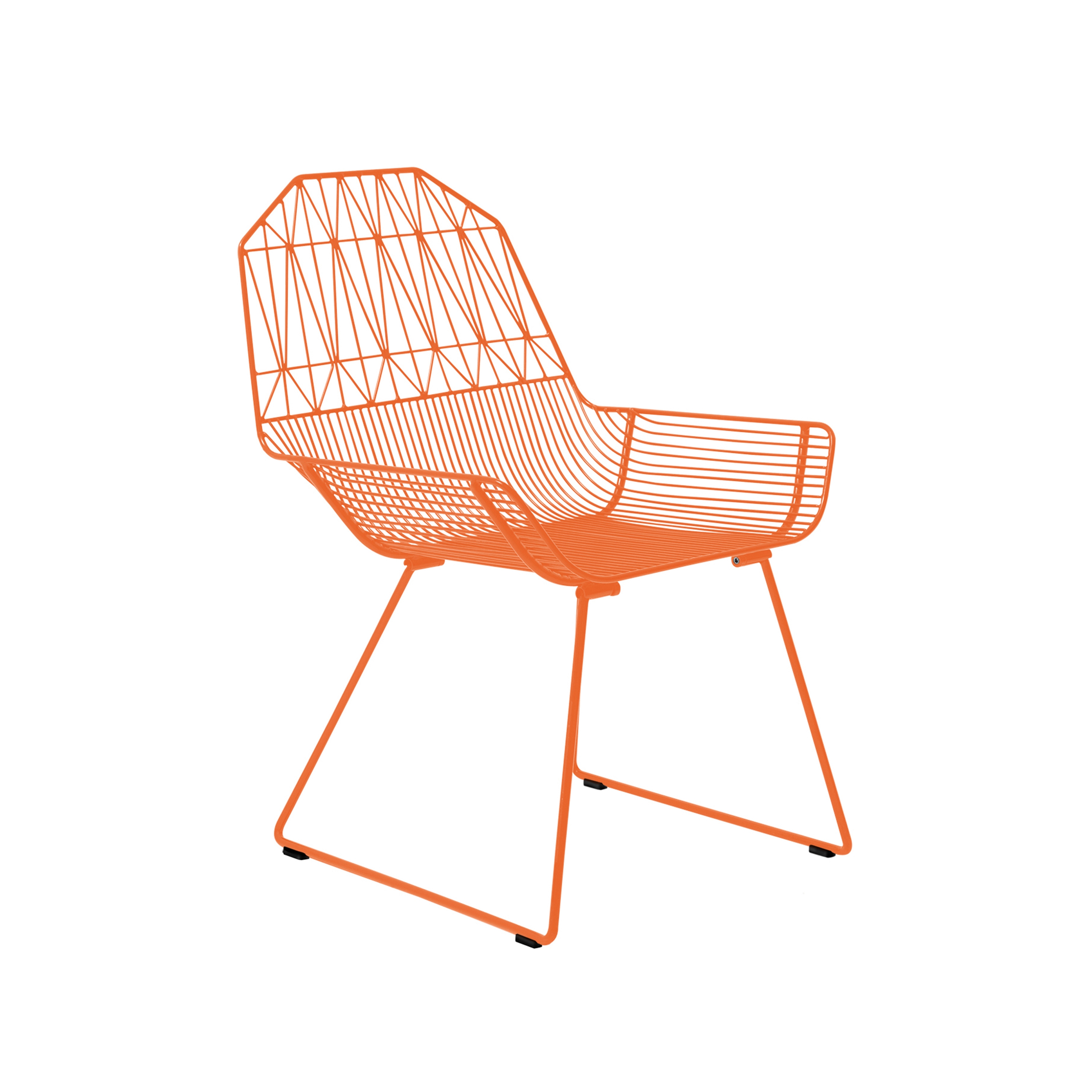 Farmhouse Lounge Chair