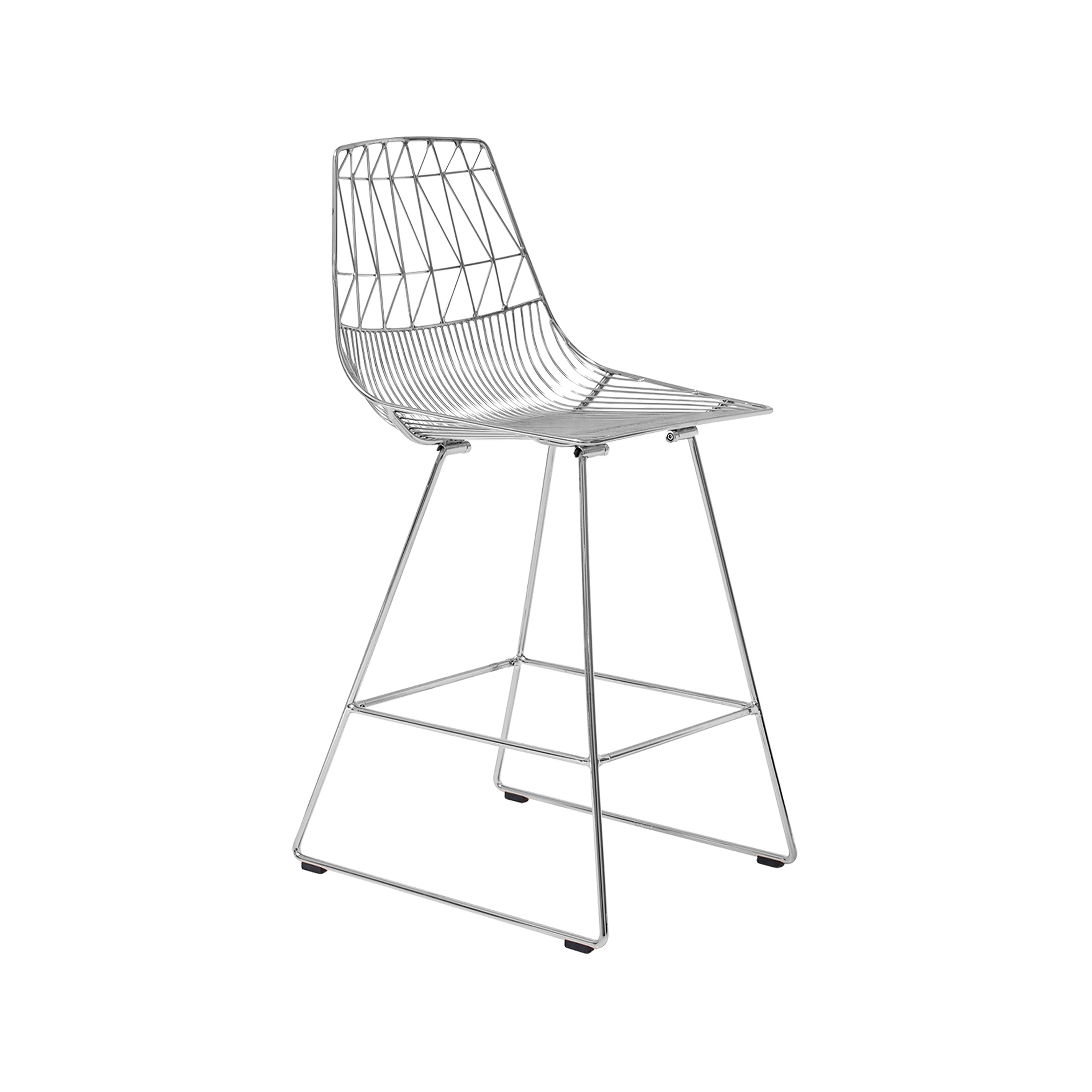 The Lucy Counter Stool