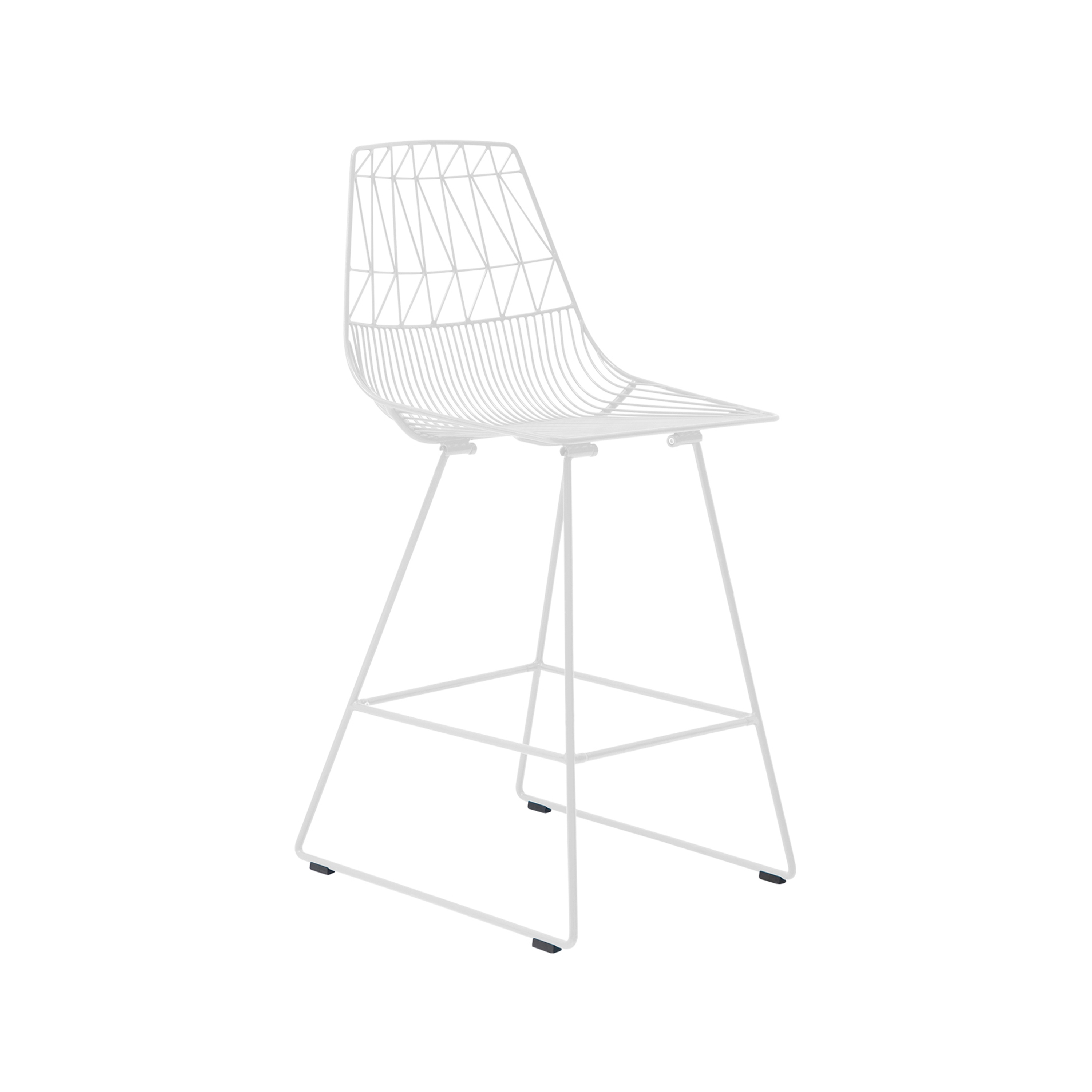 The Lucy Counter Stool