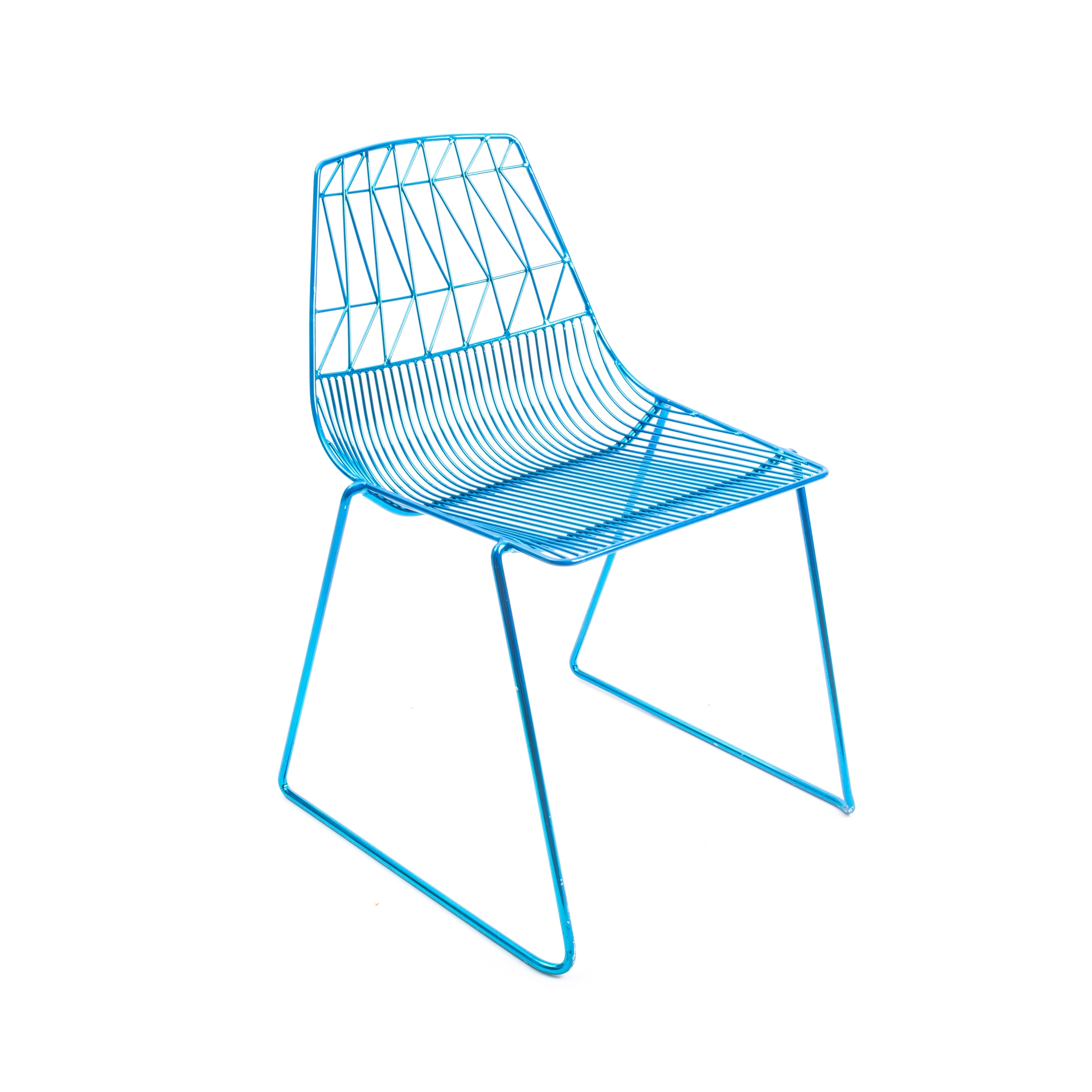 The Lucy Side Chair