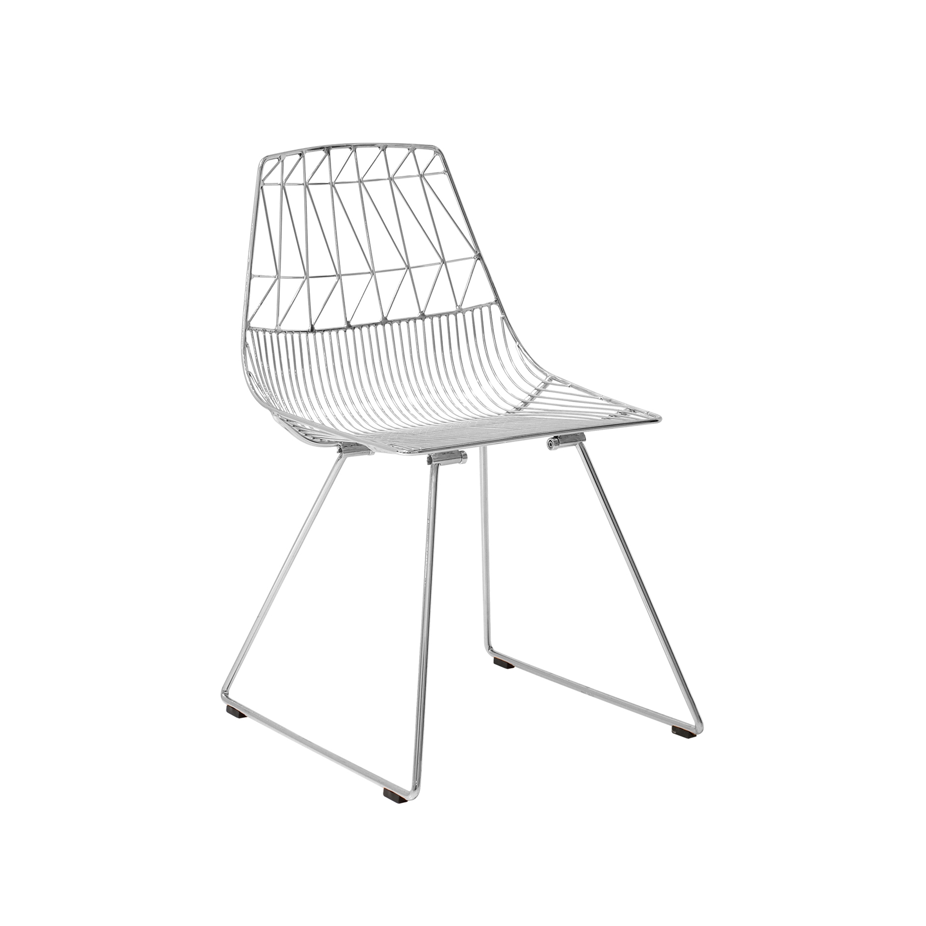 The Lucy Side Chair