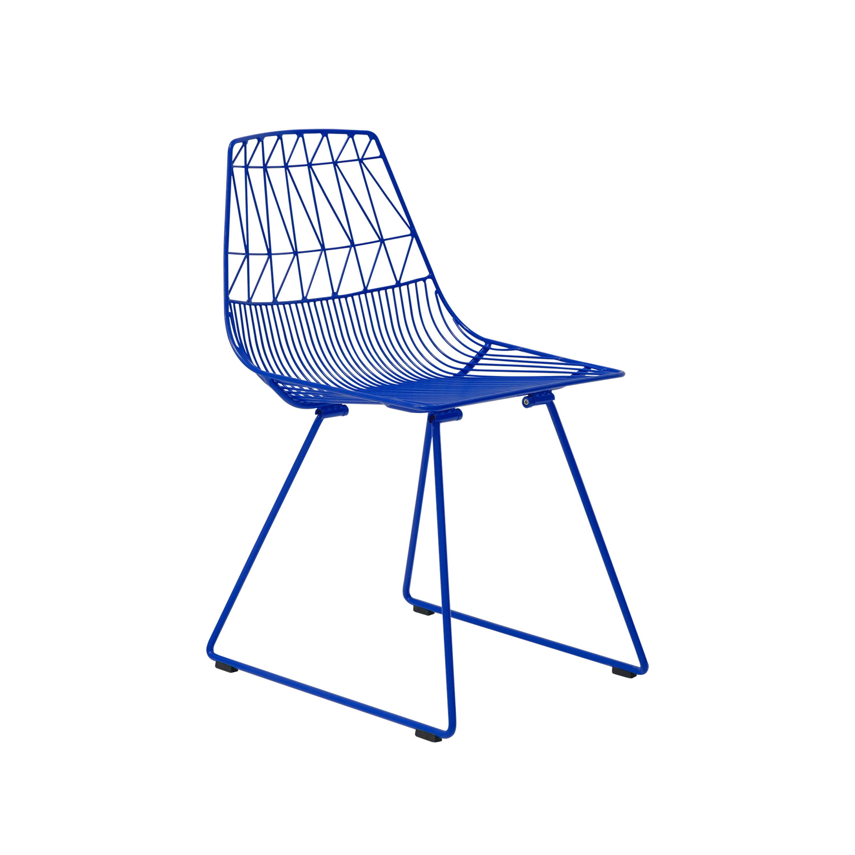 The Lucy Side Chair