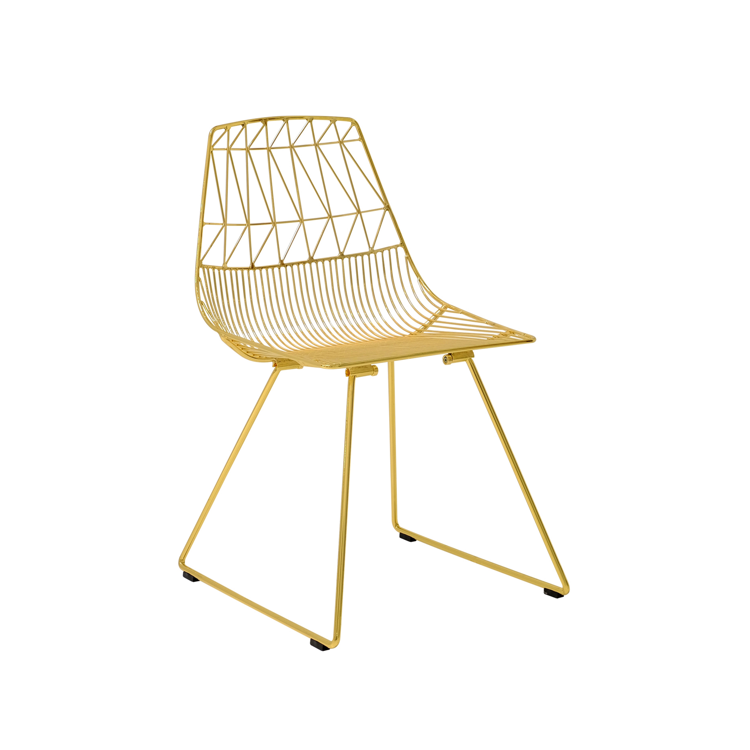 The Lucy Side Chair