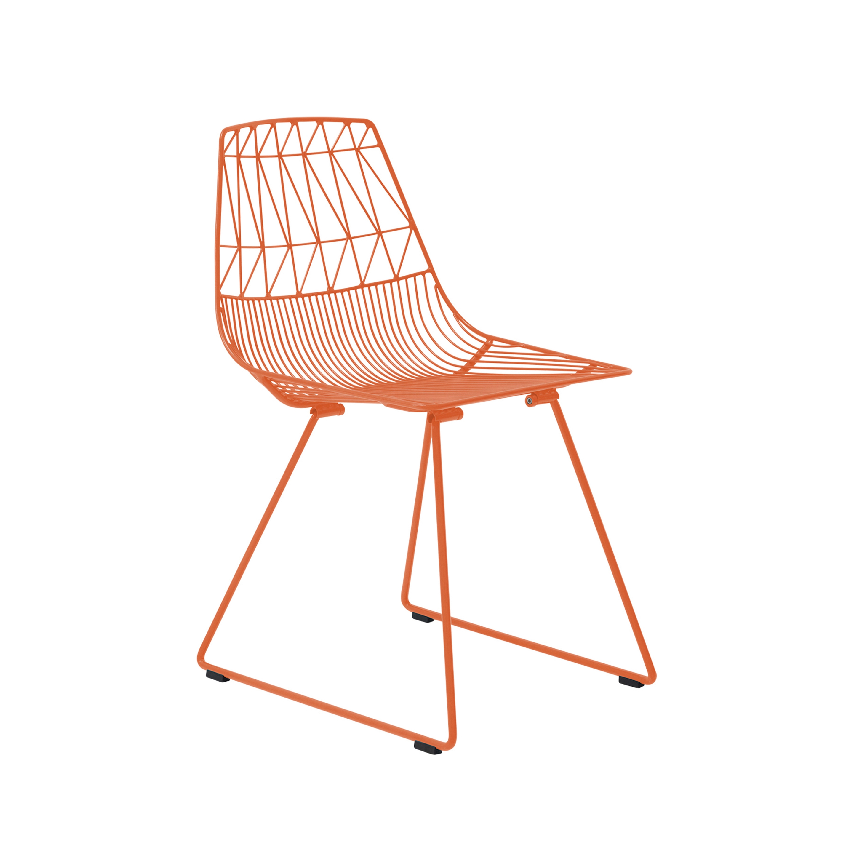 The Lucy Side Chair