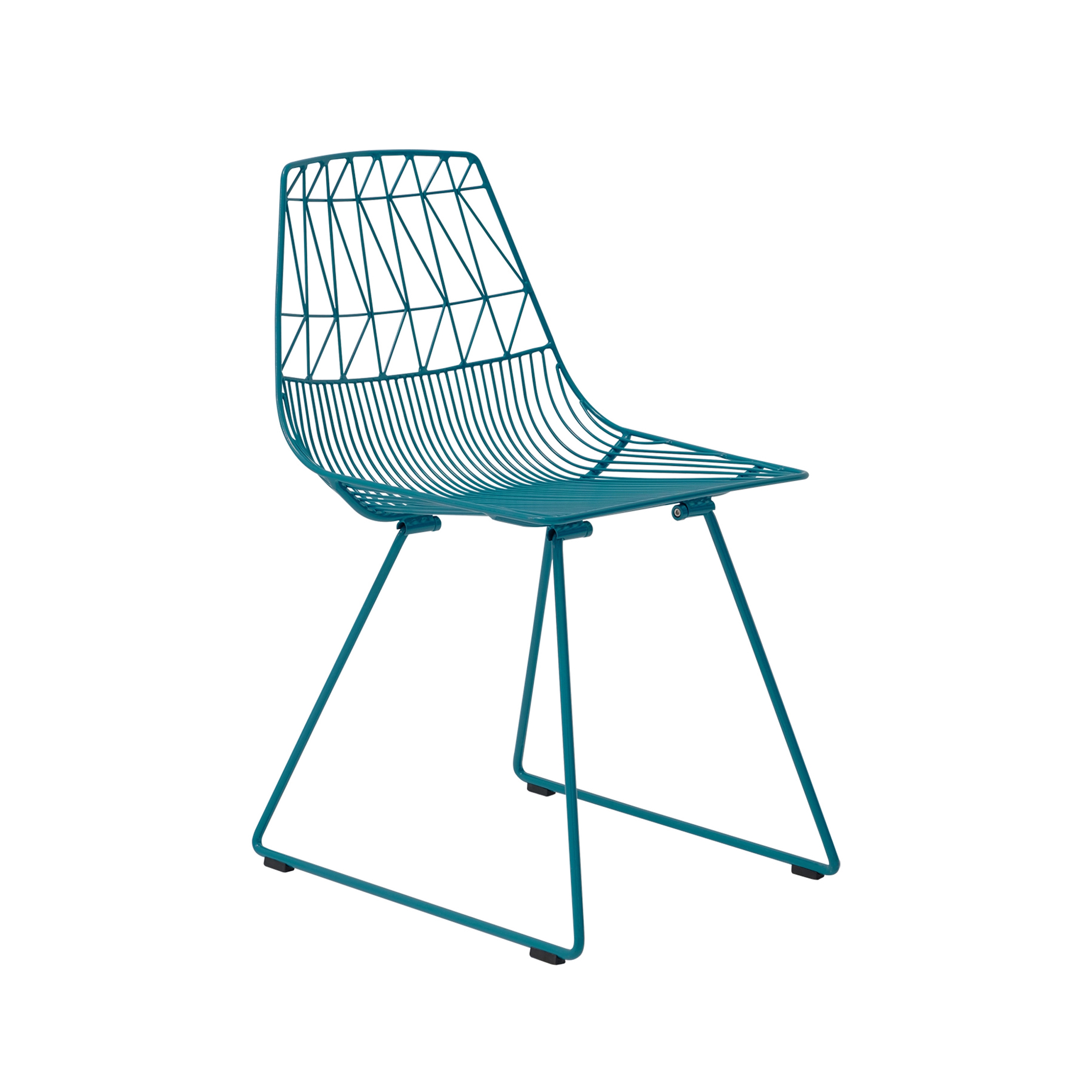The Lucy Side Chair