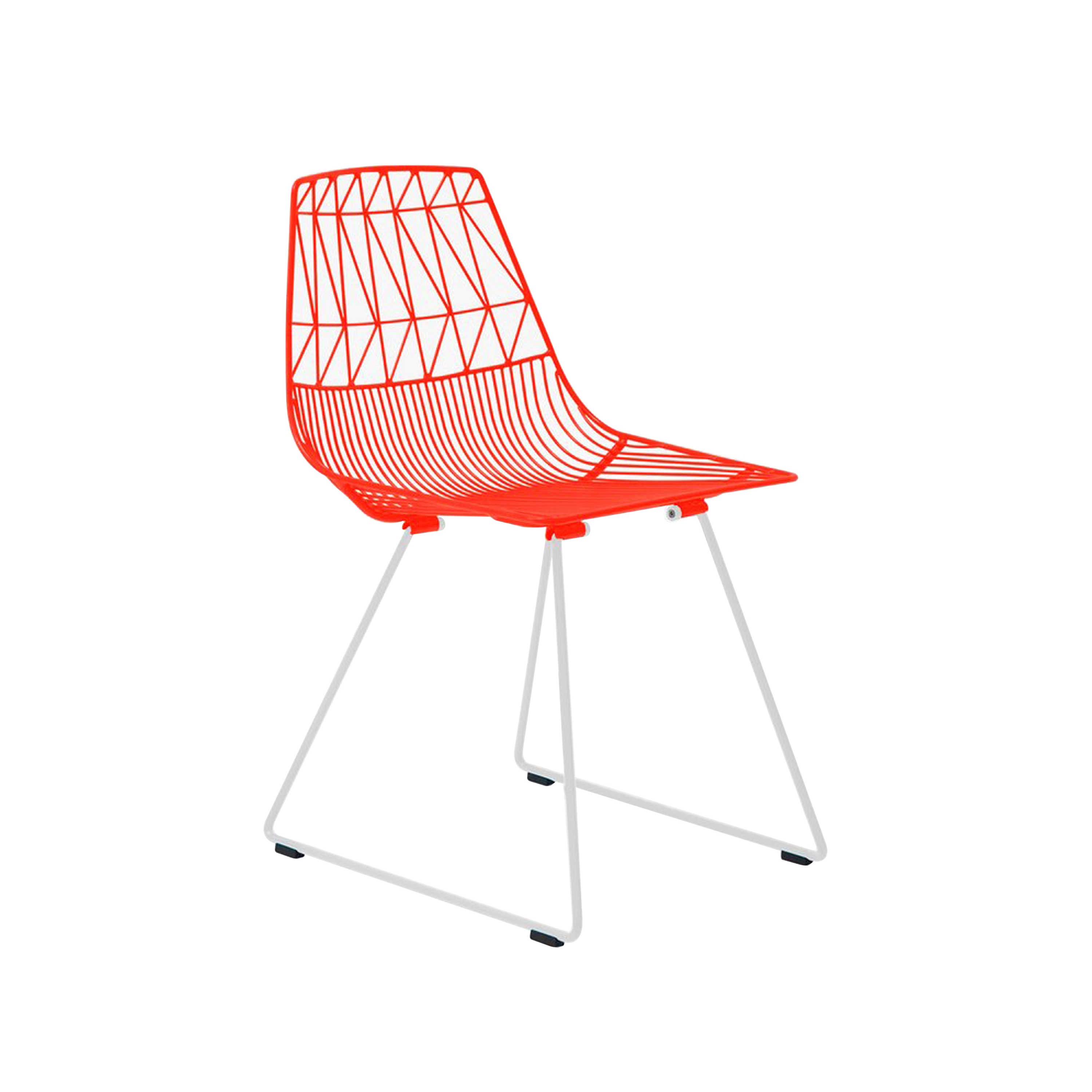 The Lucy Side Chair