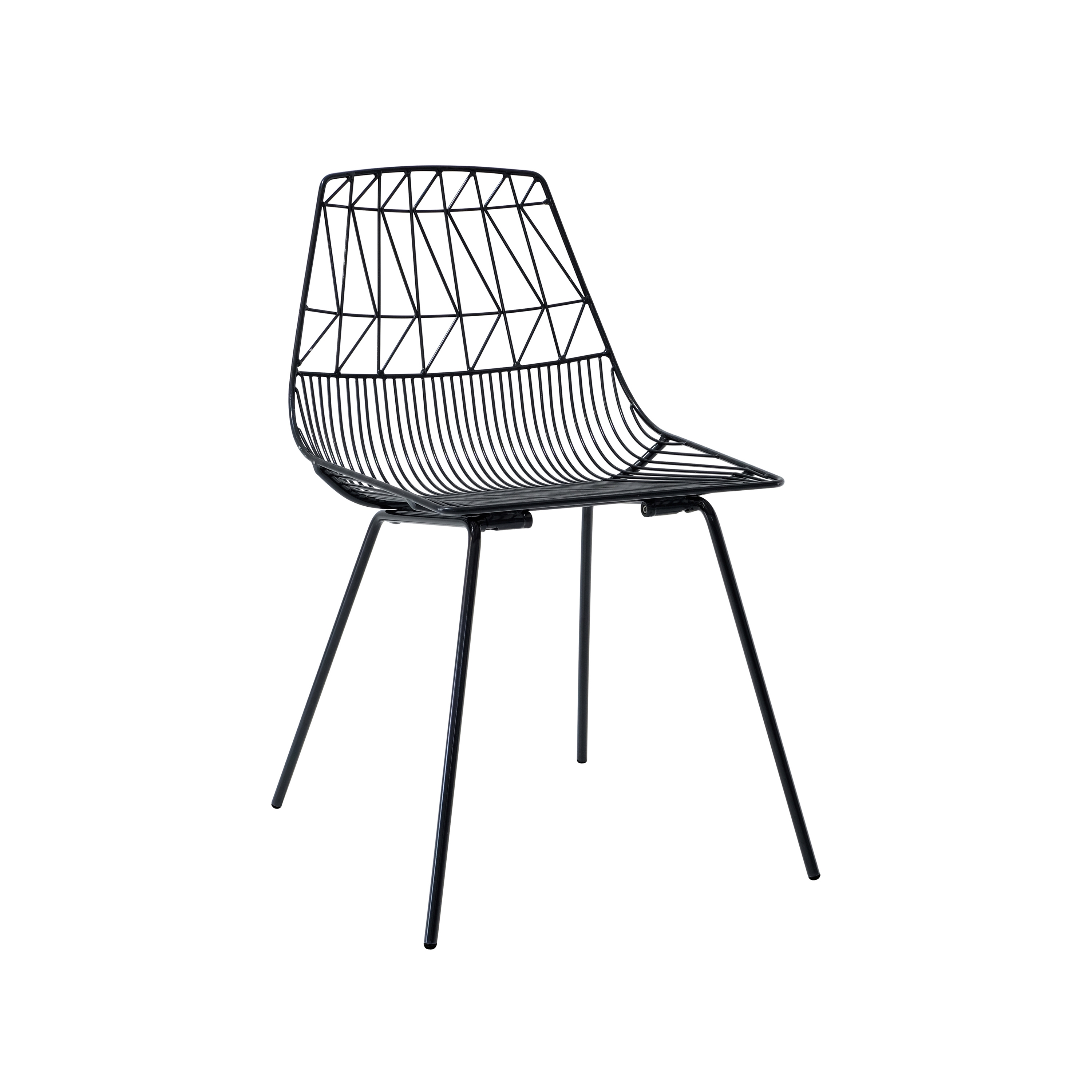 The Lucy Side Chair