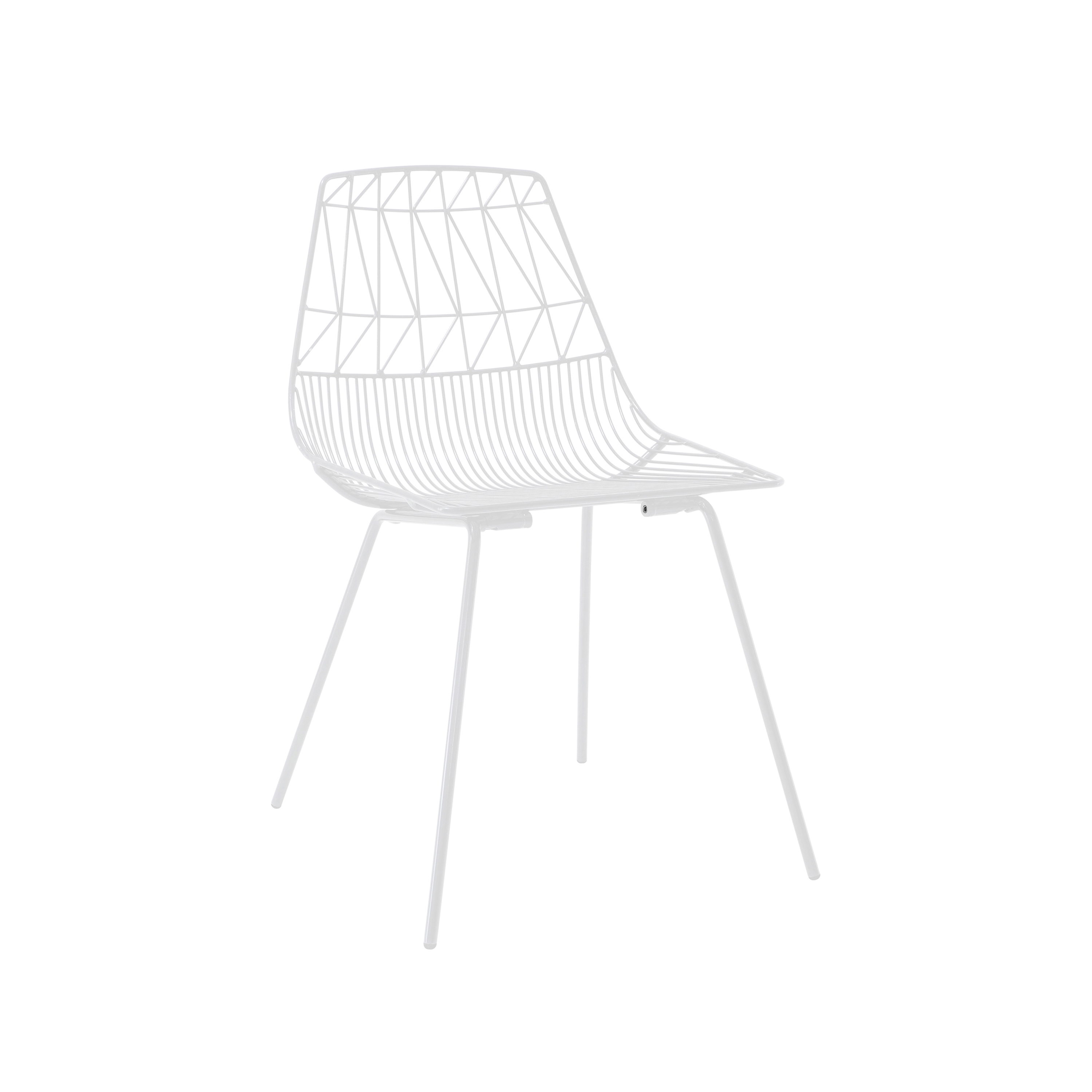 Produkt The Lucy Side Chair des Herstellers Bend Goods anzeigen