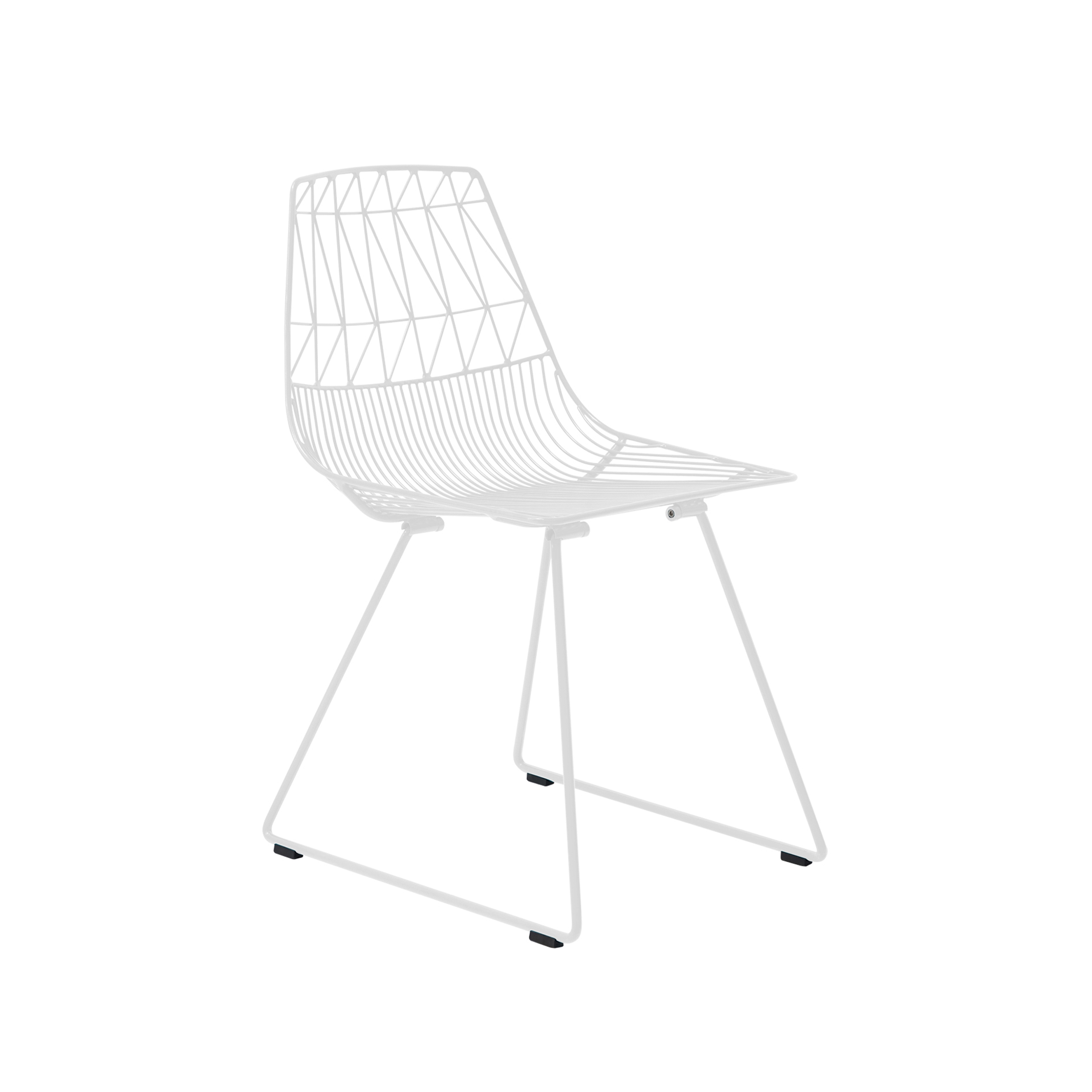 The Lucy Side Chair