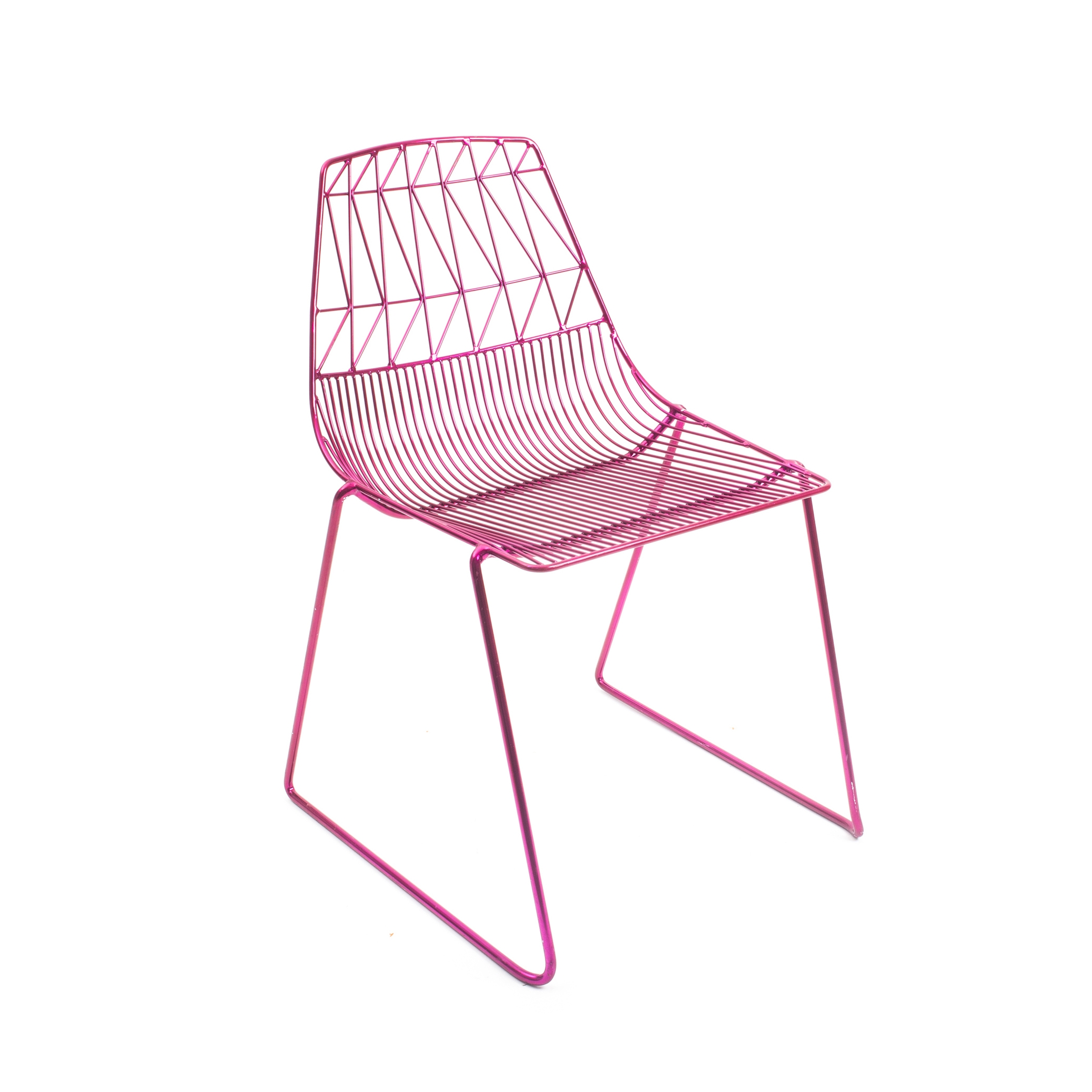 The Lucy Stacking Chair