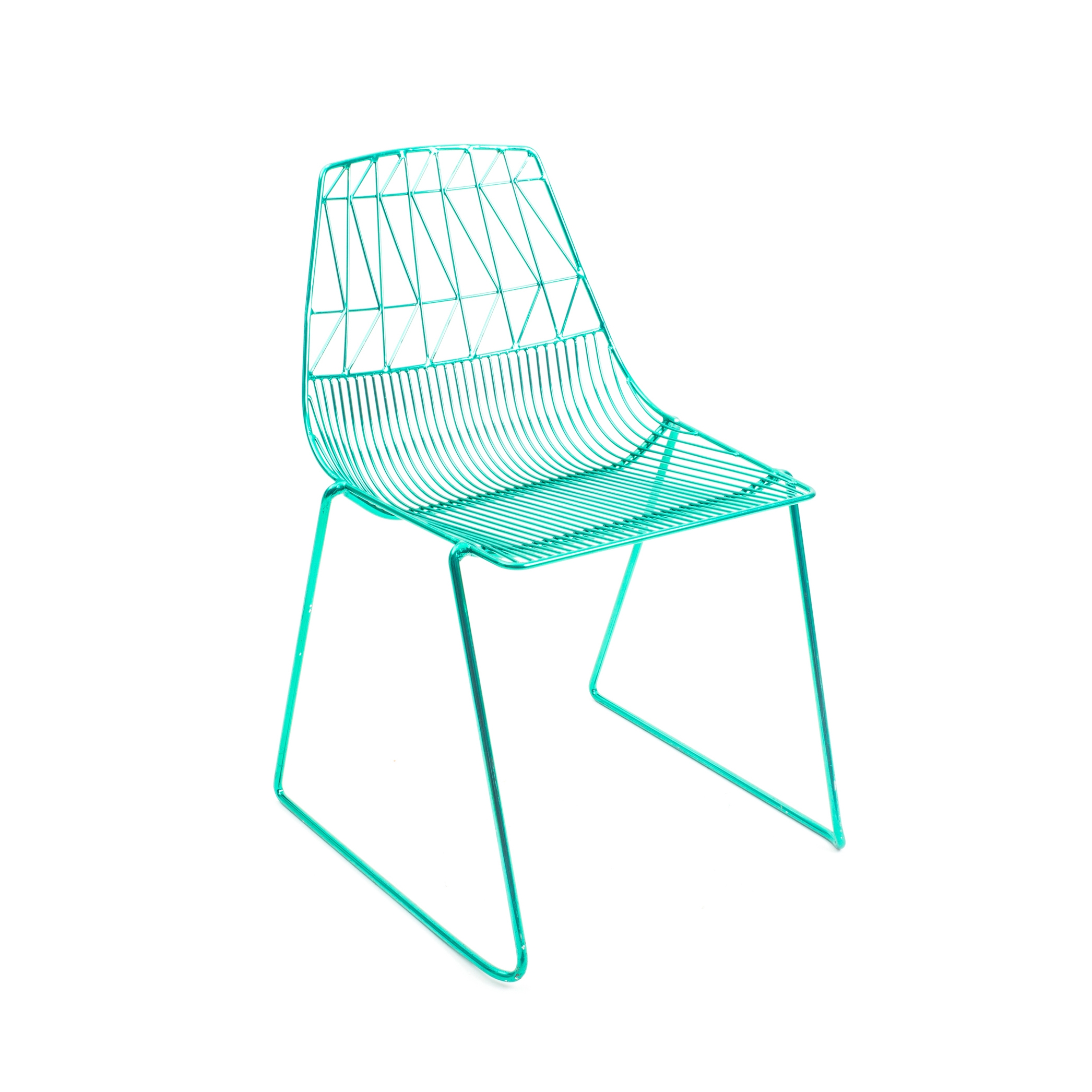 The Lucy Stacking Chair