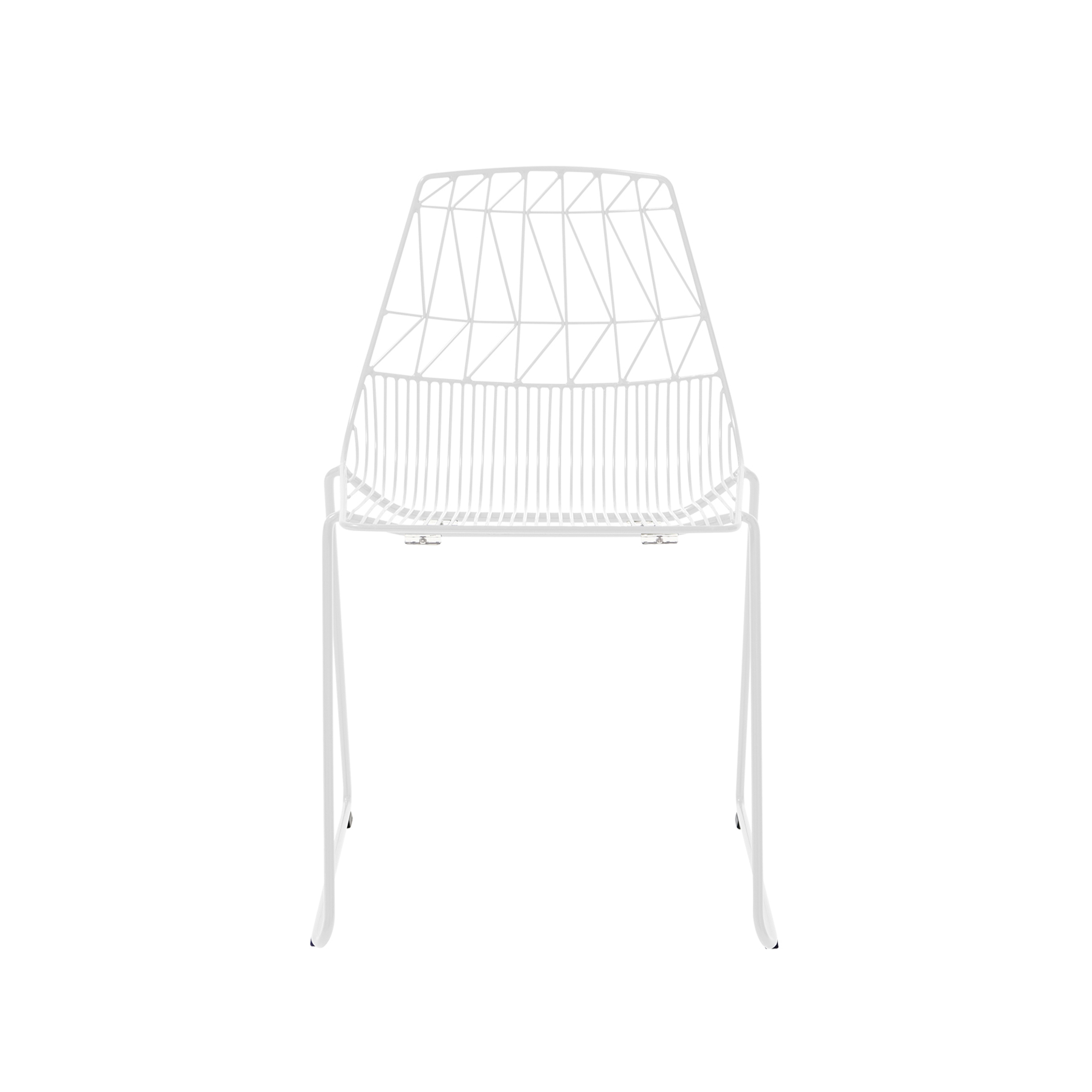 The Lucy Stacking Chair